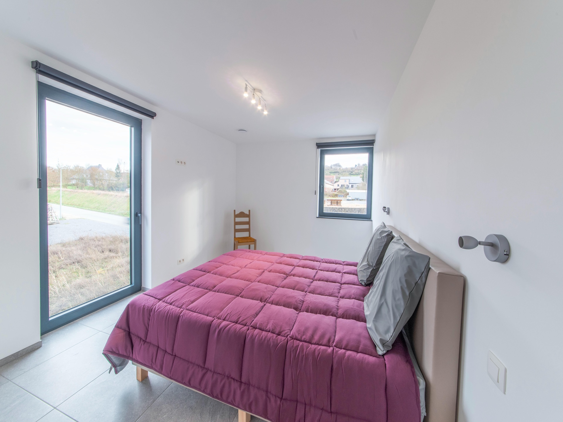 7-persoons wellnessvilla in Forrières met verwarmd zwembad - foto 16
