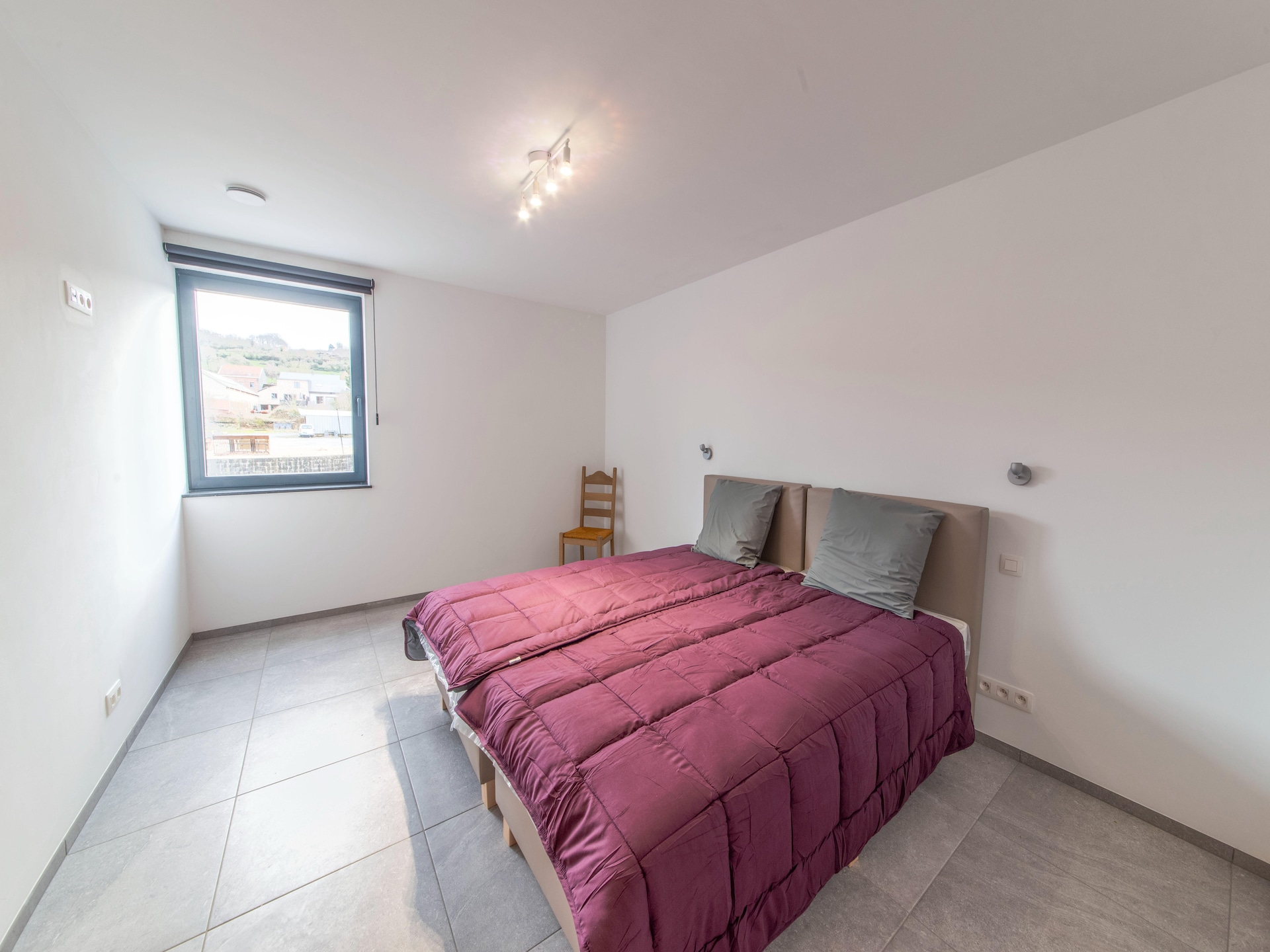 7-persoons wellnessvilla in Forrières met verwarmd zwembad - foto 19