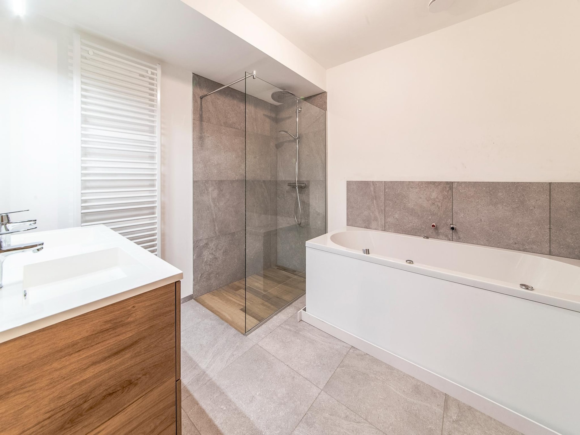 7-persoons wellnessvilla in Forrières met verwarmd zwembad - foto 24