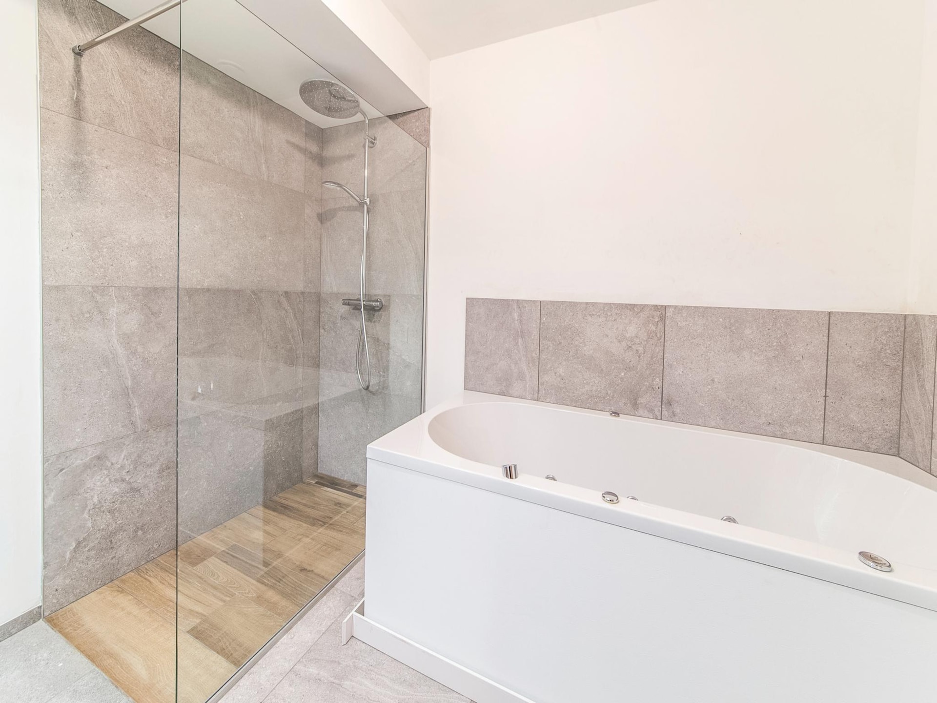 7-persoons wellnessvilla in Forrières met verwarmd zwembad - foto 25