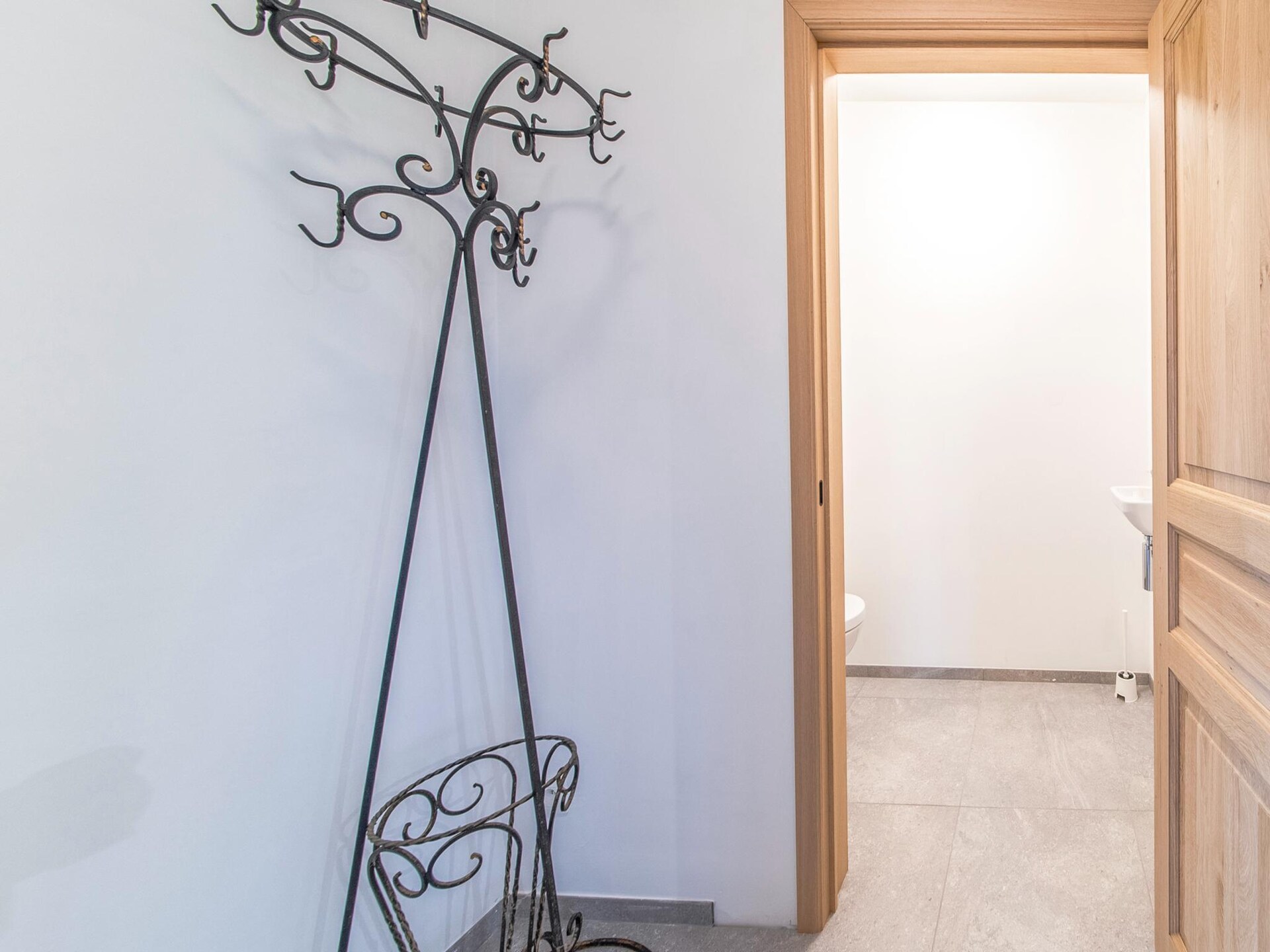 7-persoons wellnessvilla in Forrières met verwarmd zwembad - foto 11