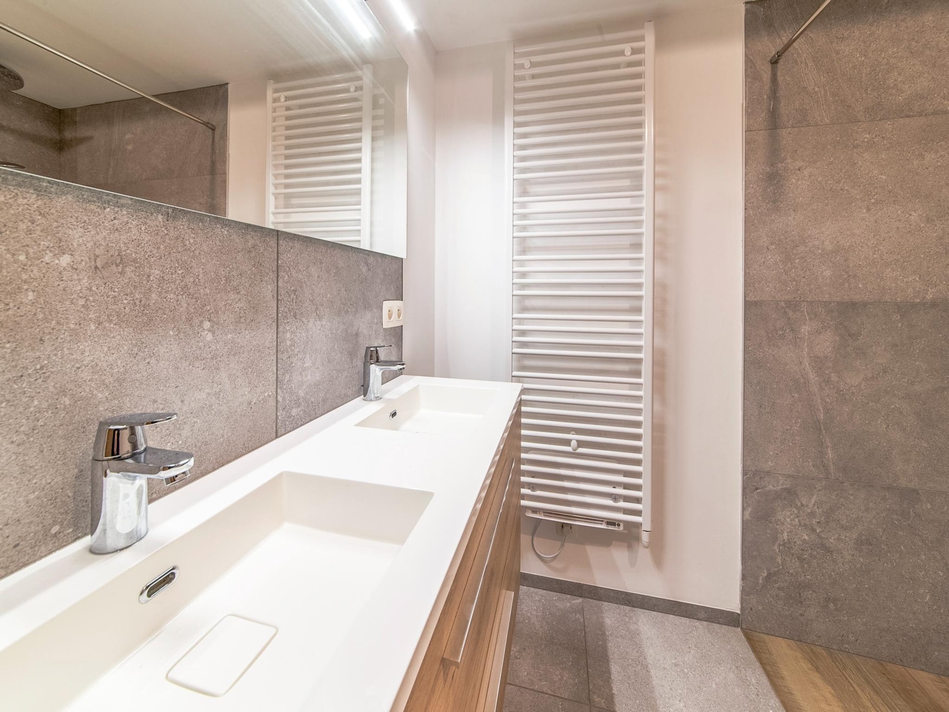 7-persoons wellnessvilla in Forrières met verwarmd zwembad - foto 26