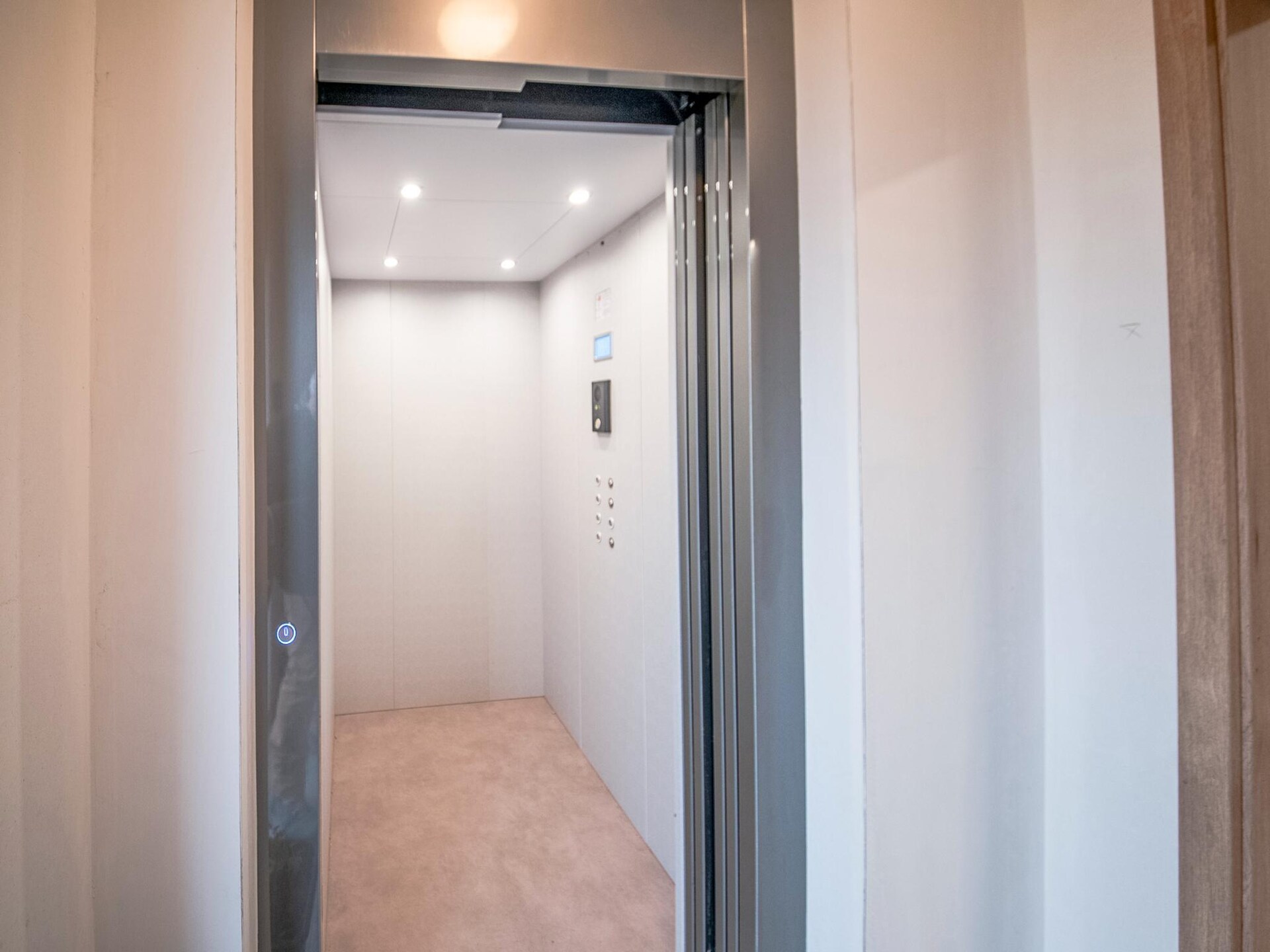 7-persoons wellnessvilla in Forrières met verwarmd zwembad - foto 15