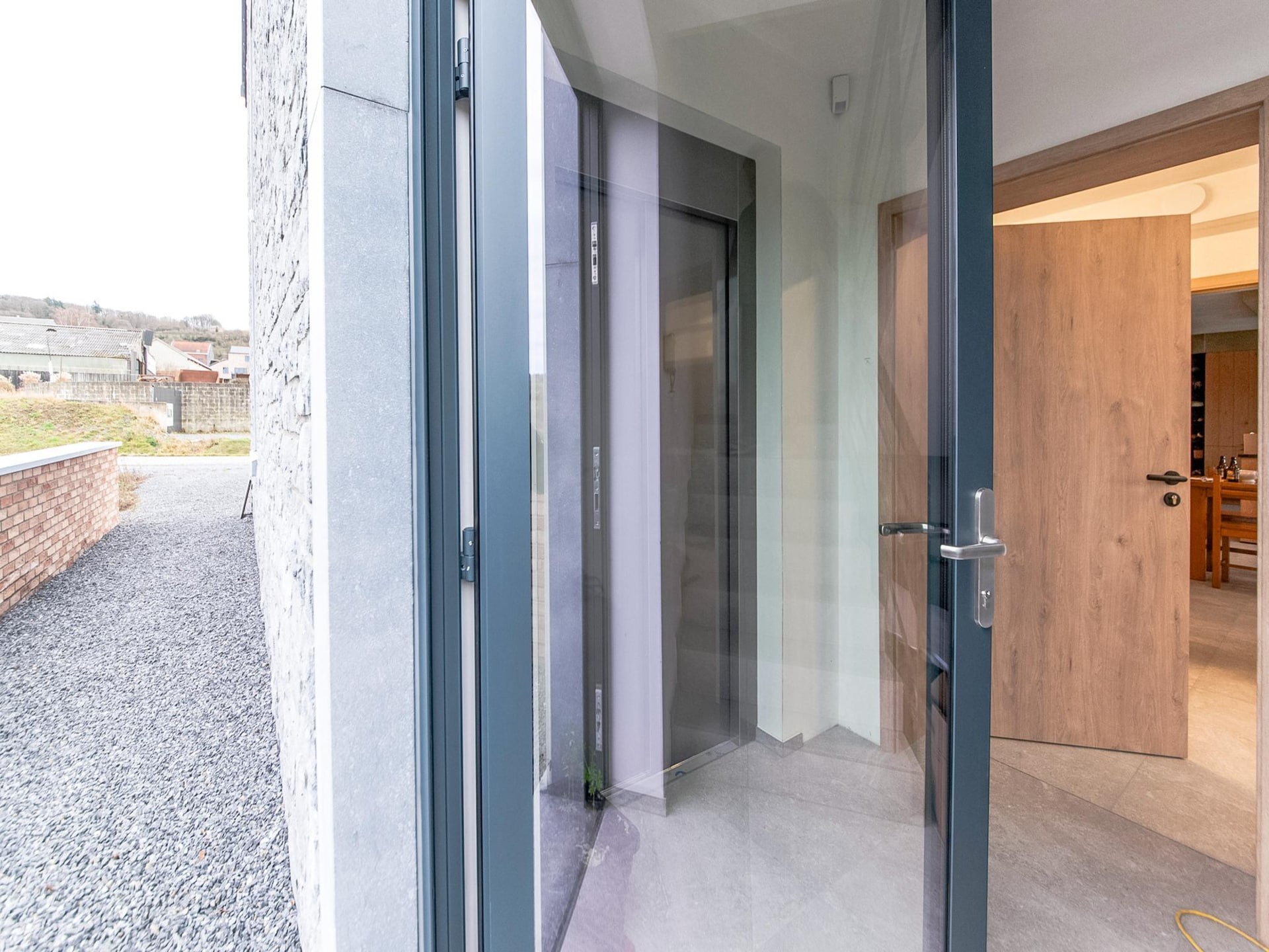 7-persoons wellnessvilla in Forrières met verwarmd zwembad - foto 14