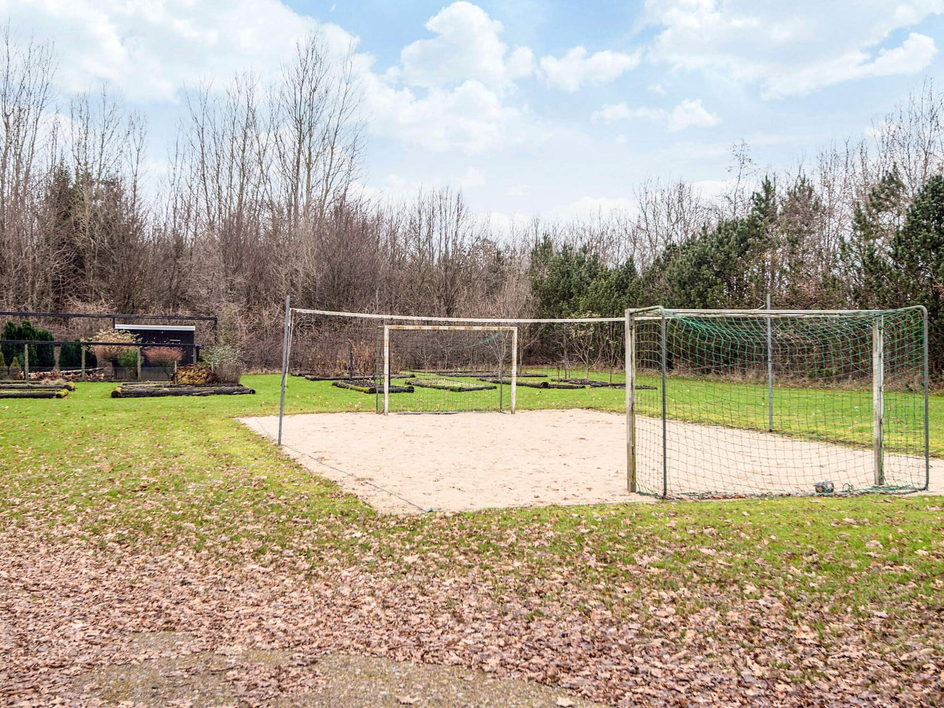 Sfeervol vakantiehuis in Ansager nabij Kvie Sø - foto 18