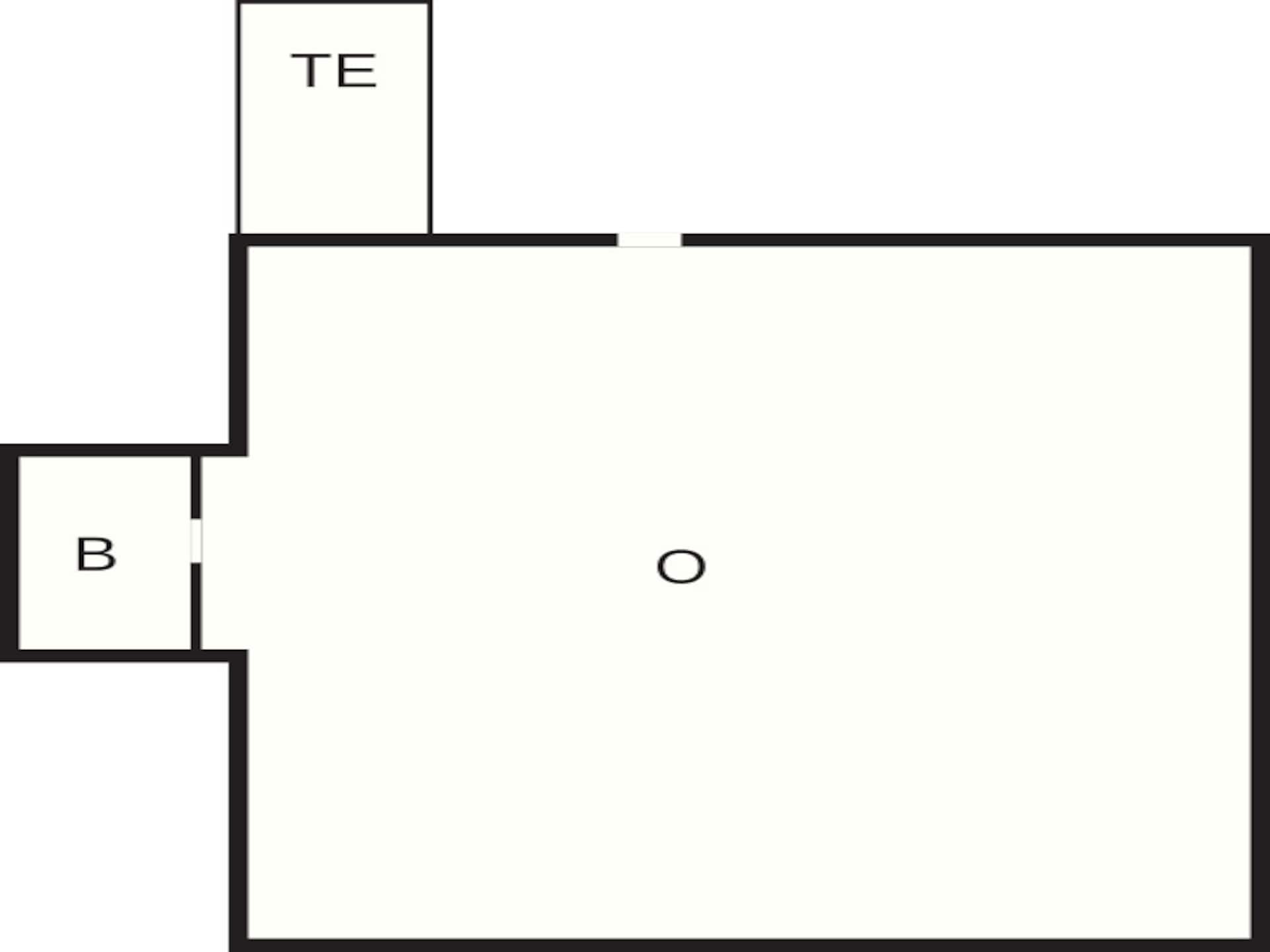 Sfeervol vakantiehuis in Ansager nabij Kvie Sø - foto 20