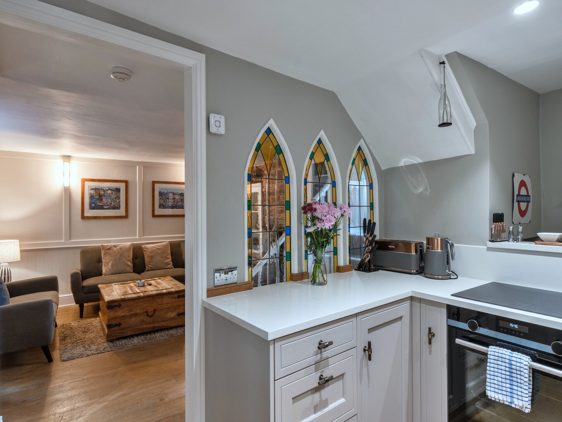 Charterhouse - foto 19