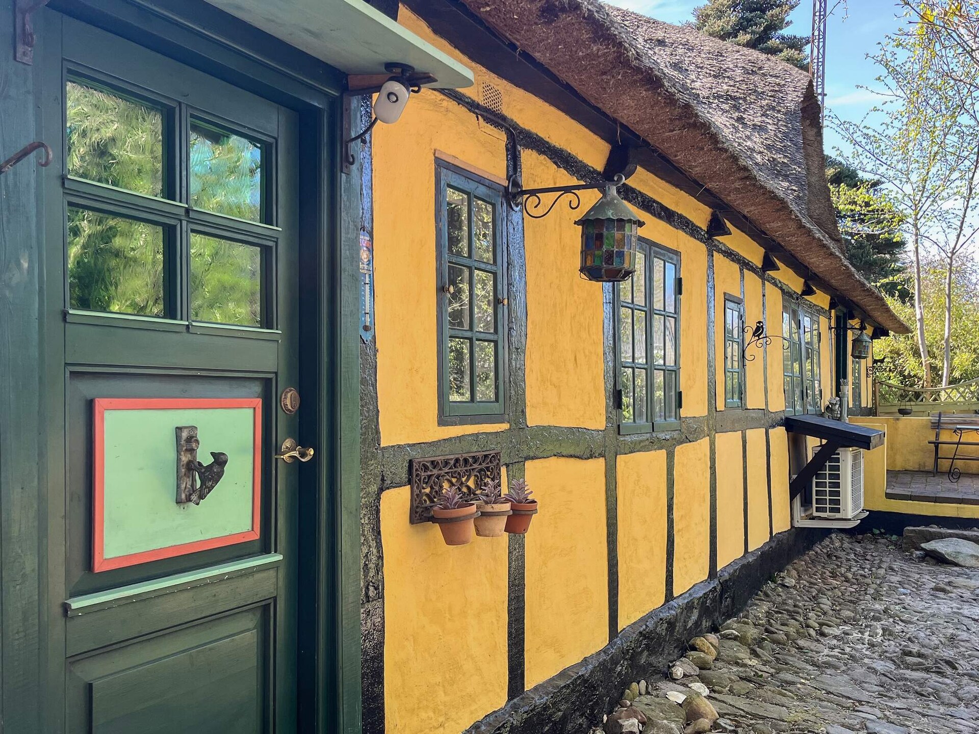 Ruim vakantiehuis voor 6 in Glesborg, vlakbij strand op 1,2 km - foto 46