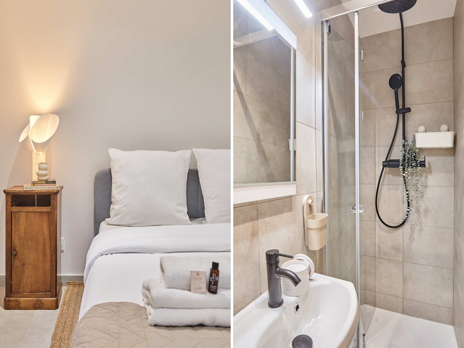 Ruim appartement in 17e arrondissement, dichtbij Montmartre en Batignolles - foto 15