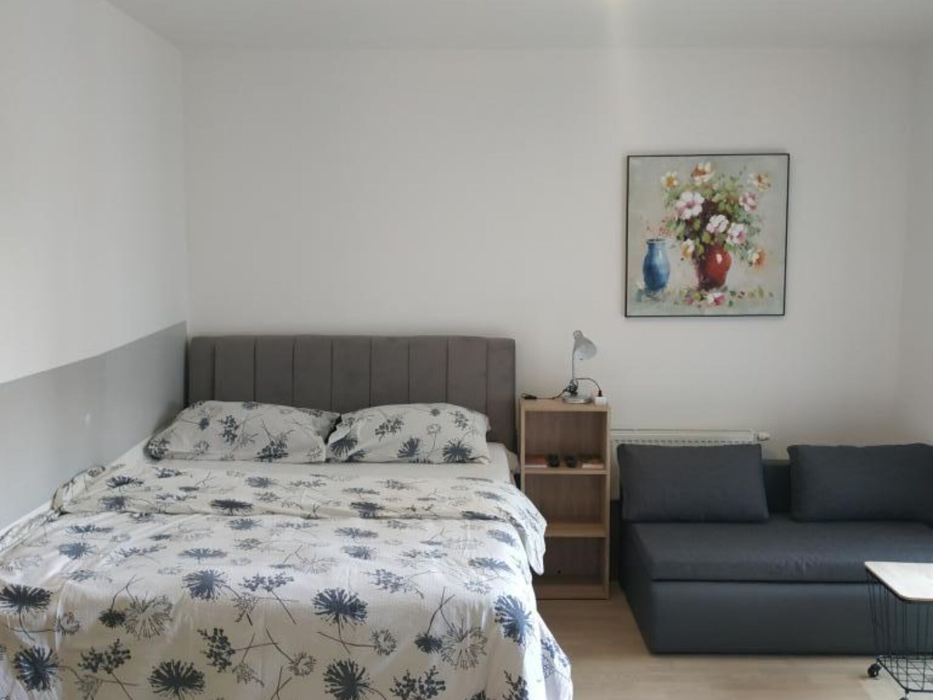 Comfort Apartment Baruna Filipovića - Studio Apartment With Balcony - foto 2