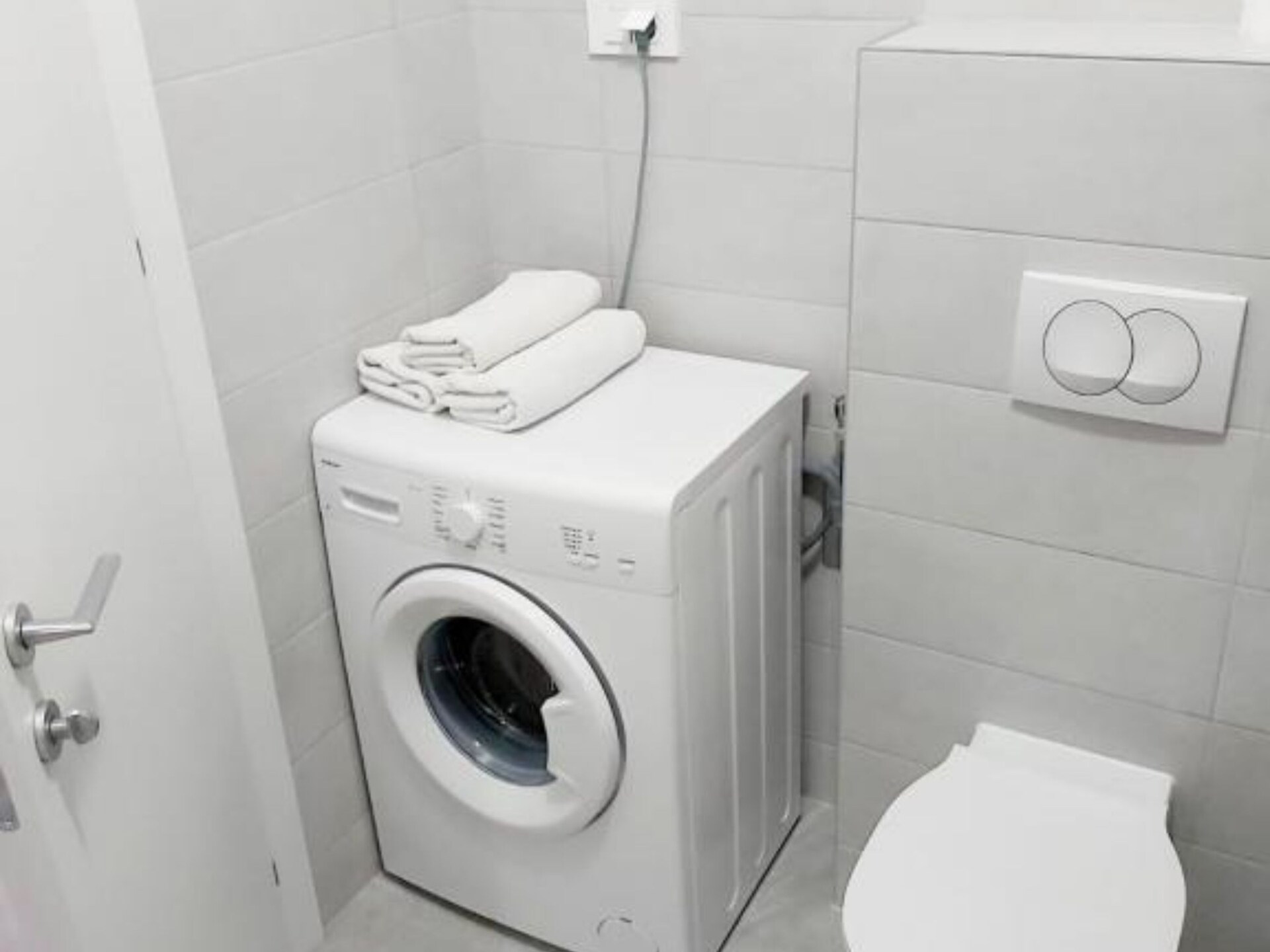 Comfort Apartment Baruna Filipovića - Studio Apartment With Balcony - foto 5