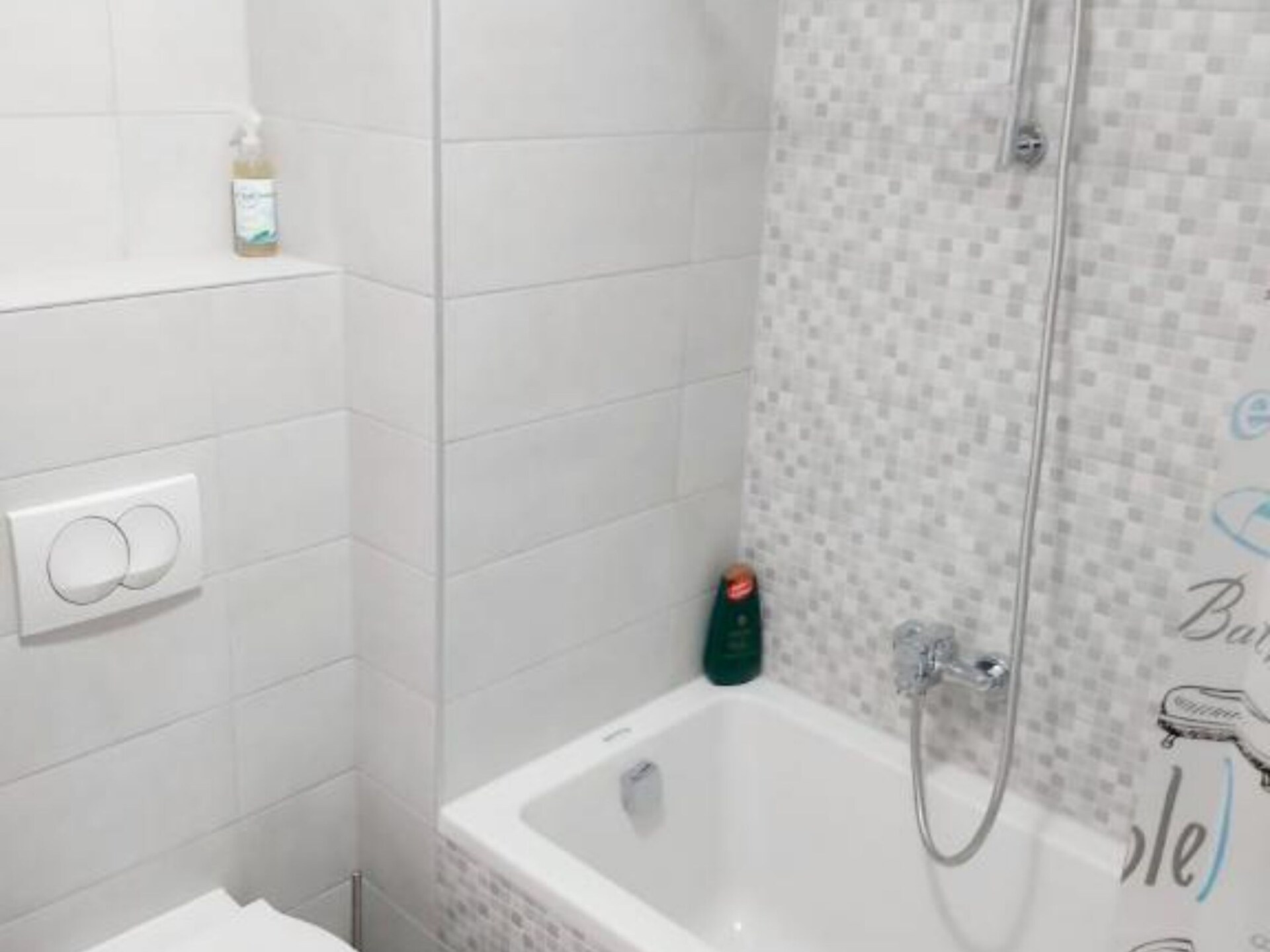 Comfort Apartment Baruna Filipovića - Studio Apartment With Balcony - foto 6
