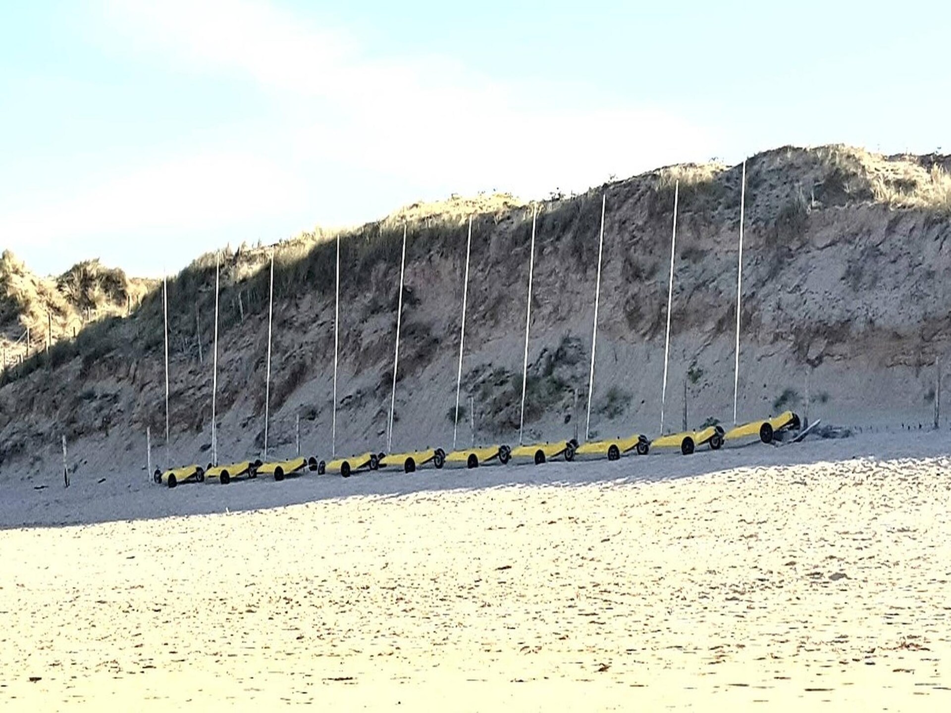 Op 1,5 km van het strand: gezellig vakantiehuis in Saint-Jean-de-Monts - foto 16