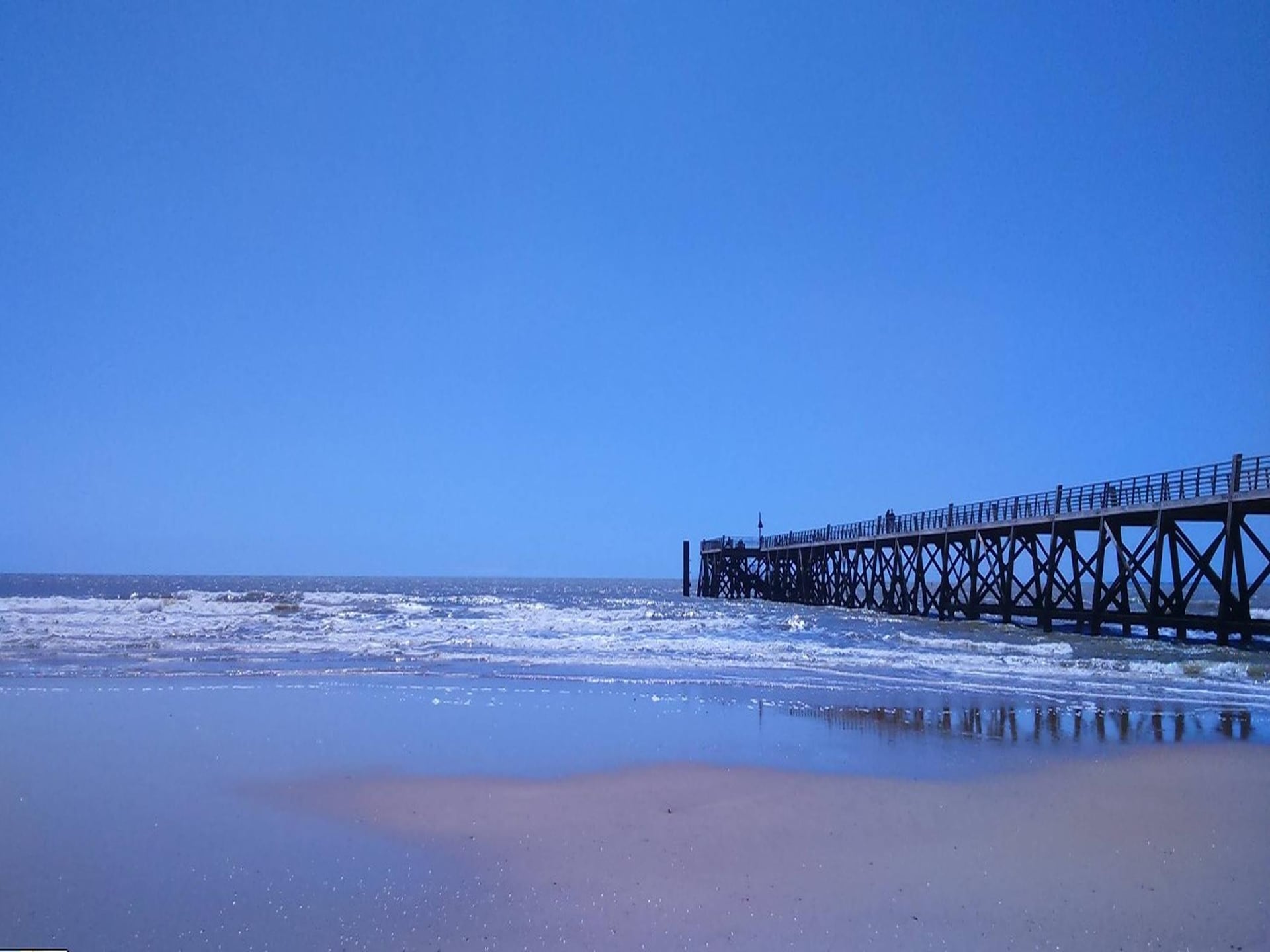 Op 1,5 km van het strand: gezellig vakantiehuis in Saint-Jean-de-Monts - foto 17