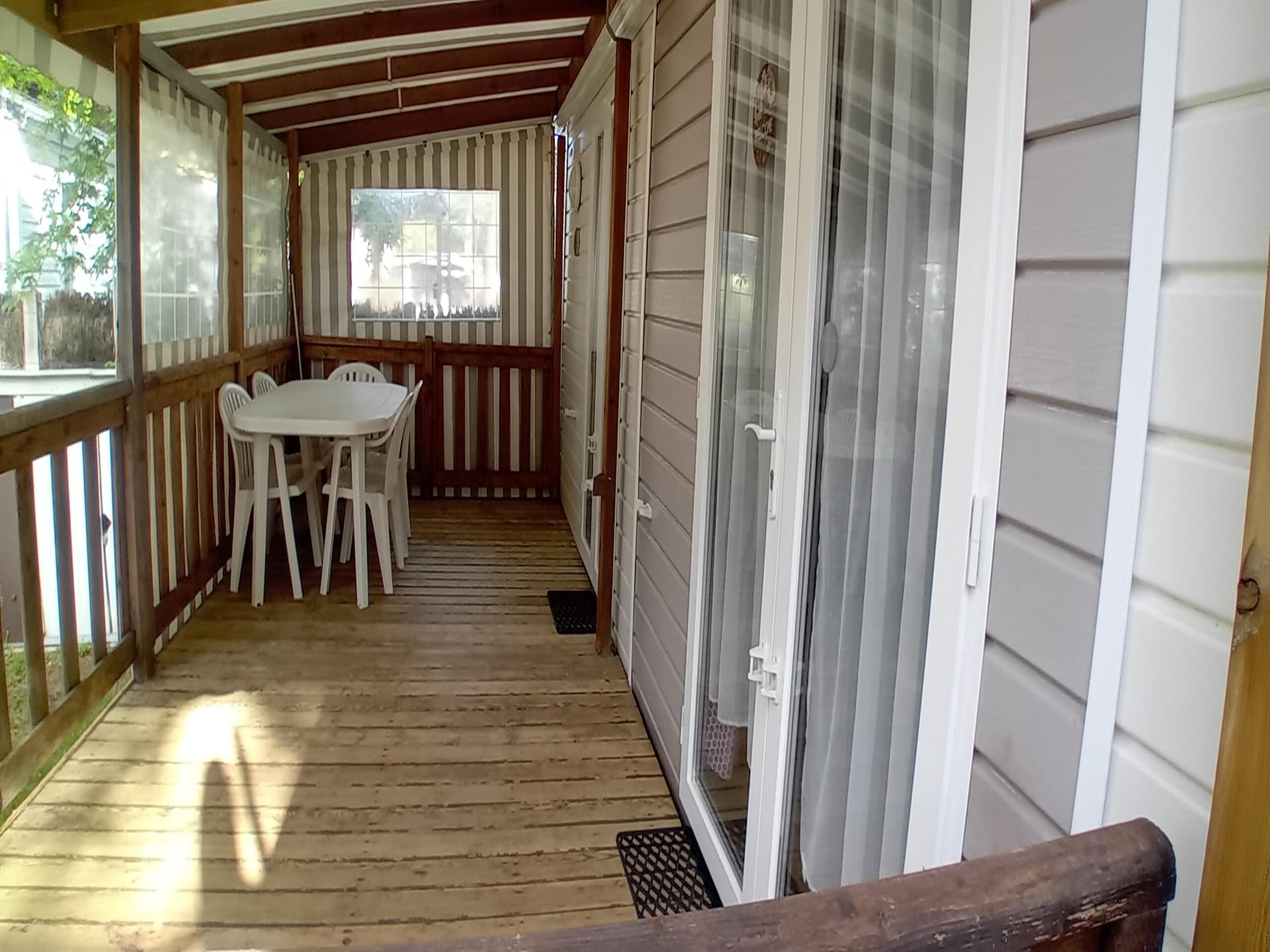 Op 1,5 km van het strand: gezellig vakantiehuis in Saint-Jean-de-Monts - foto 11