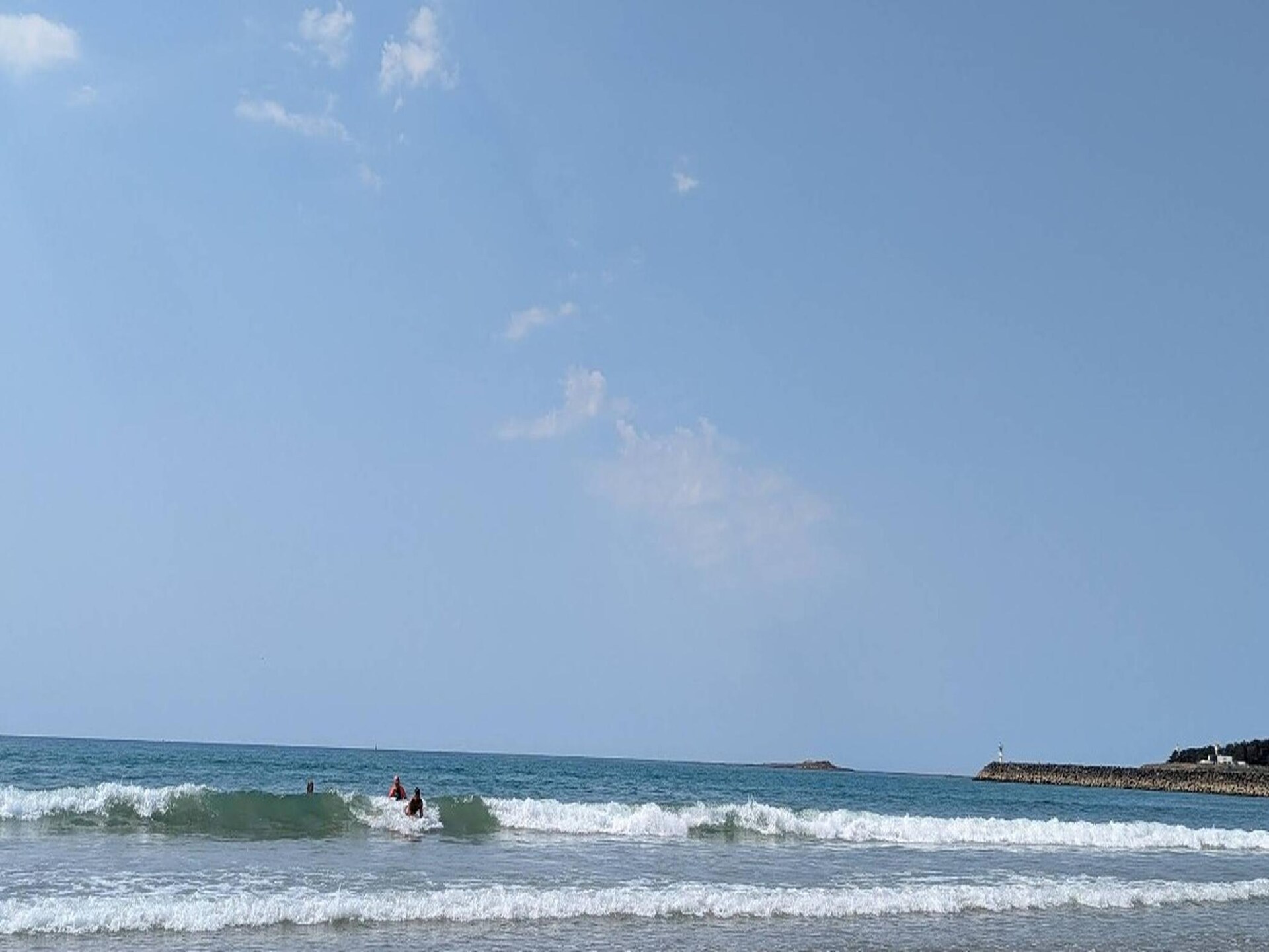 6-persoons vakantiehuis in Saint-Jean-de-Monts nabij het strand - foto 30
