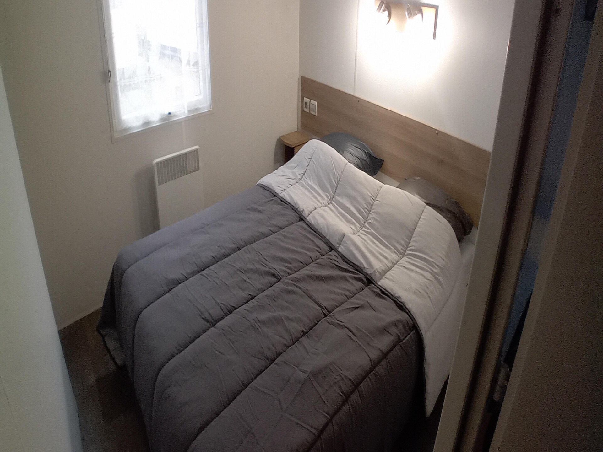 6-persoons vakantiehuis in Saint-Jean-de-Monts nabij het strand - foto 10