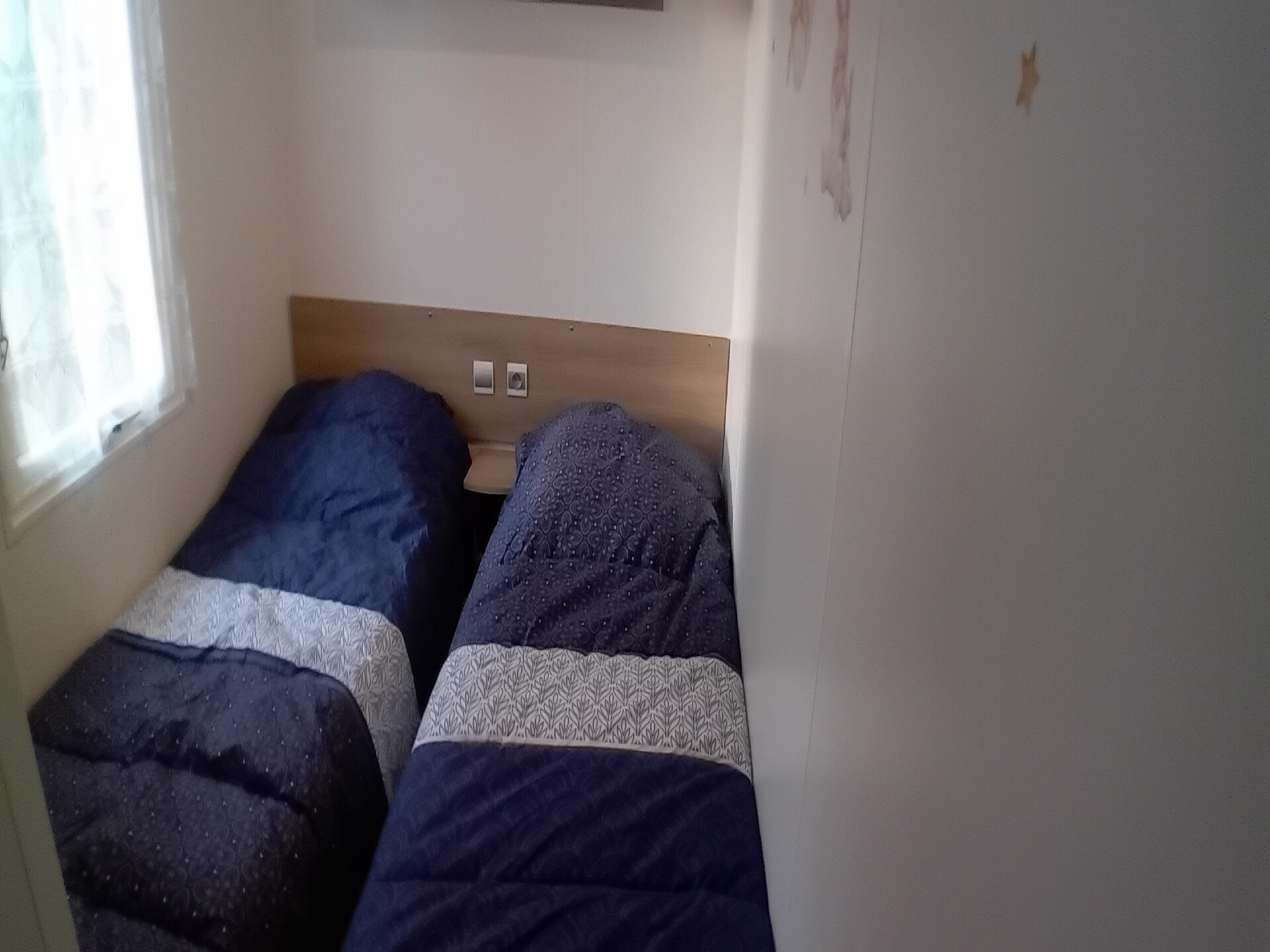 6-persoons vakantiehuis in Saint-Jean-de-Monts nabij het strand - foto 17