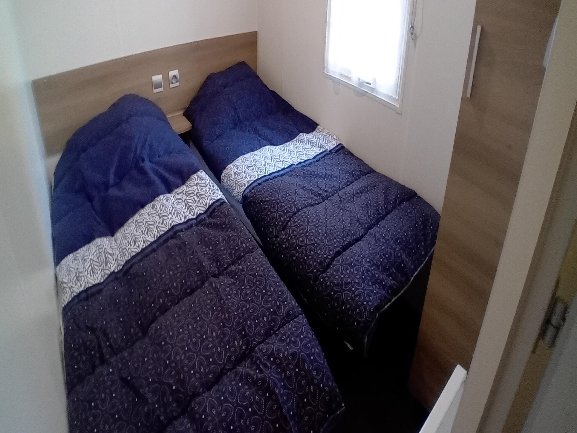 6-persoons vakantiehuis in Saint-Jean-de-Monts nabij het strand - foto 18