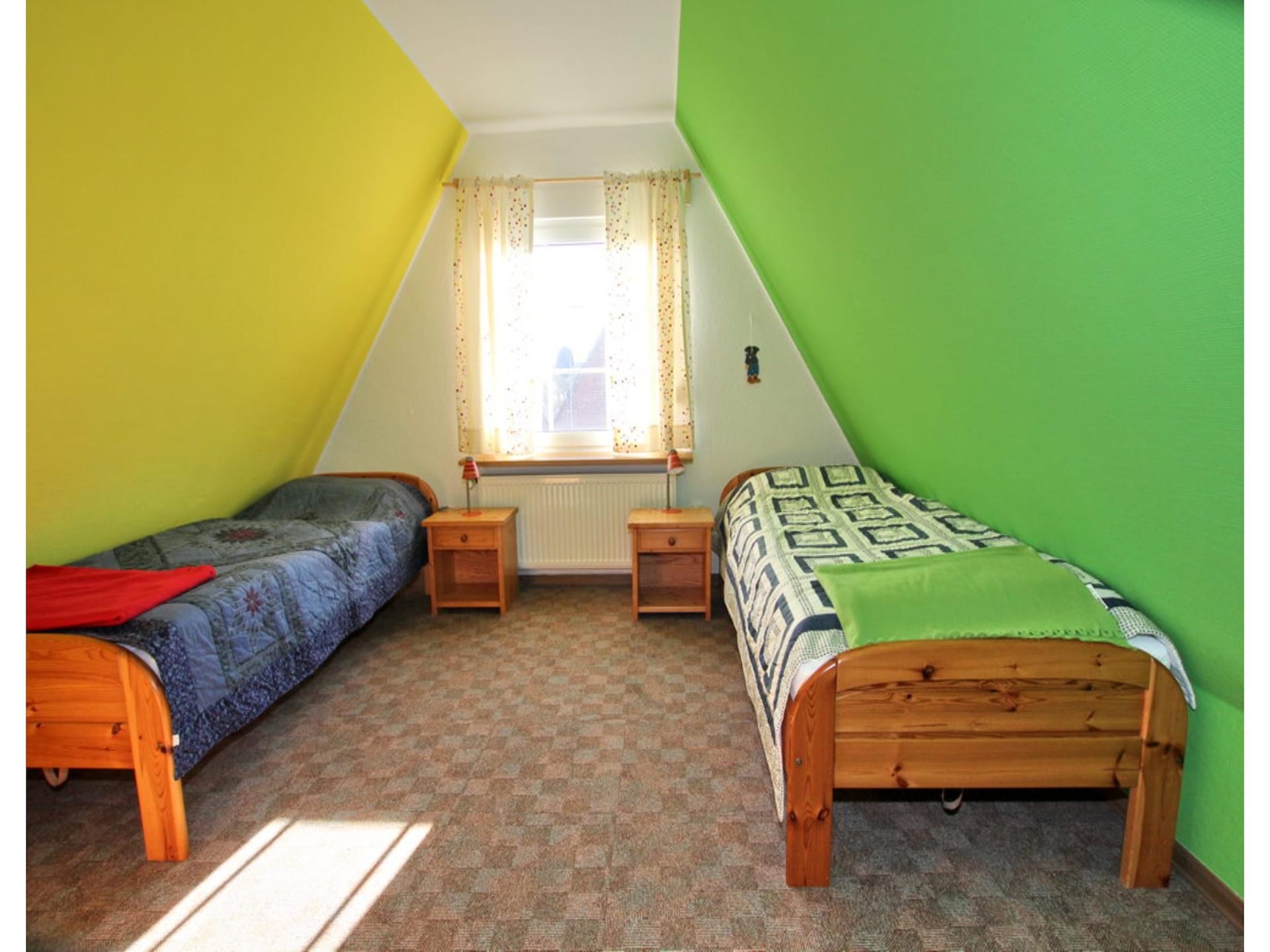 Sfeervol vakantiehuis voor 6 personen in Dornumersiel - foto 6