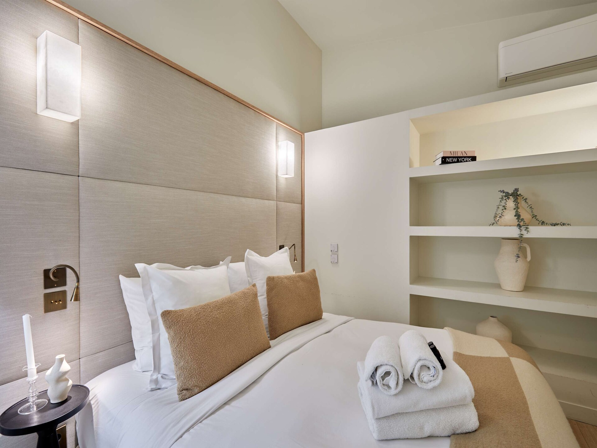 Elegant 6-persoons appartement in Parijs, vlakbij het Louvre - foto 14