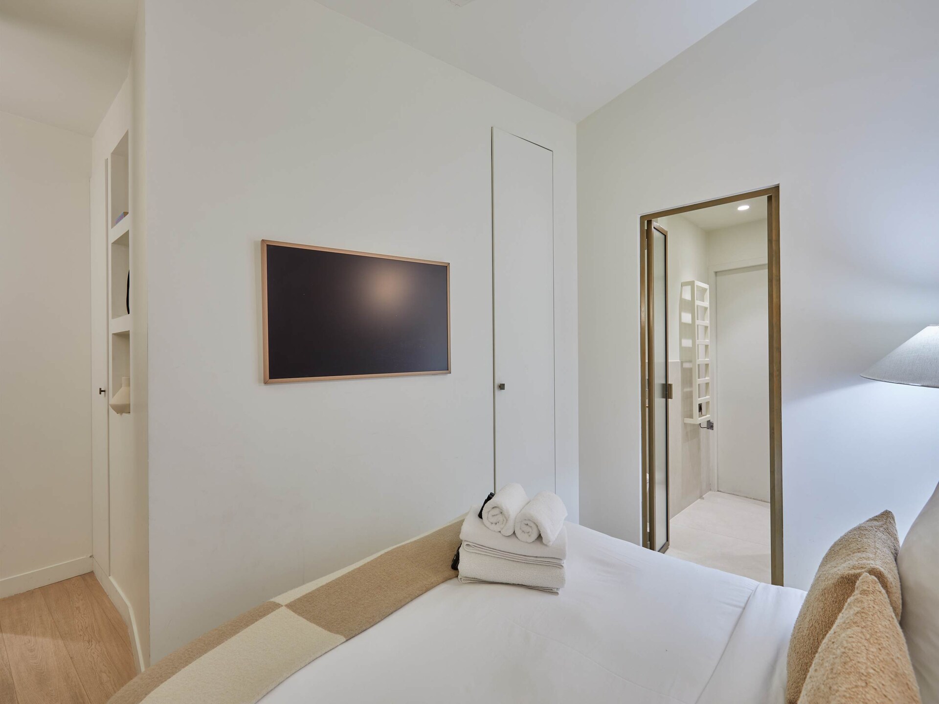 Elegant 6-persoons appartement in Parijs, vlakbij het Louvre - foto 16