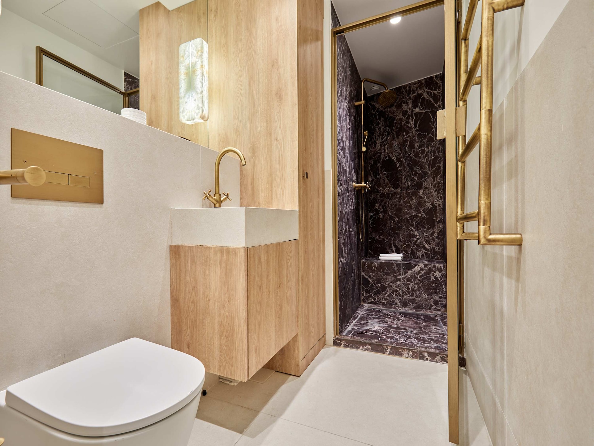 Elegant 6-persoons appartement in Parijs, vlakbij het Louvre - foto 26