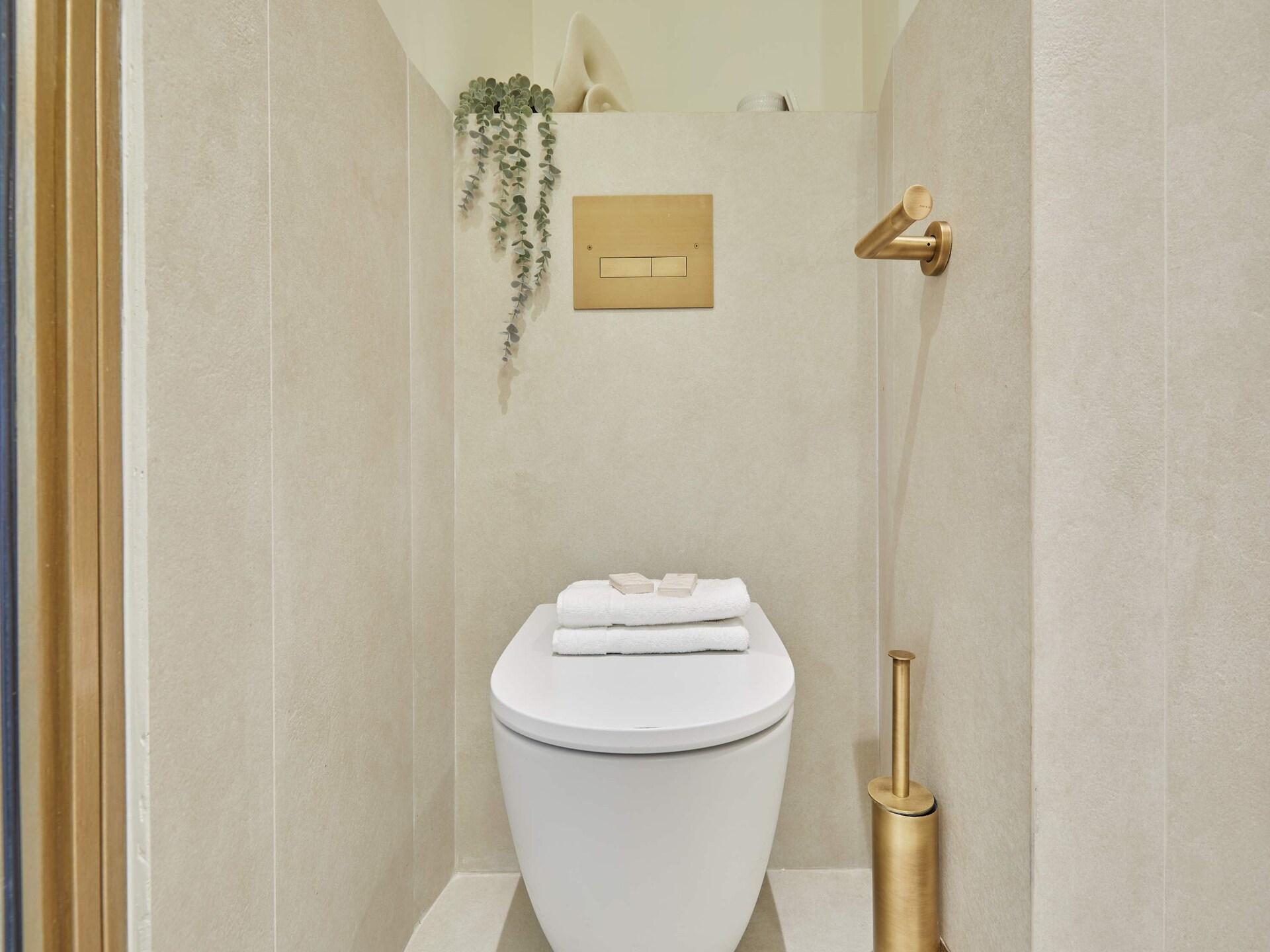 Elegant 6-persoons appartement in Parijs, vlakbij het Louvre - foto 27