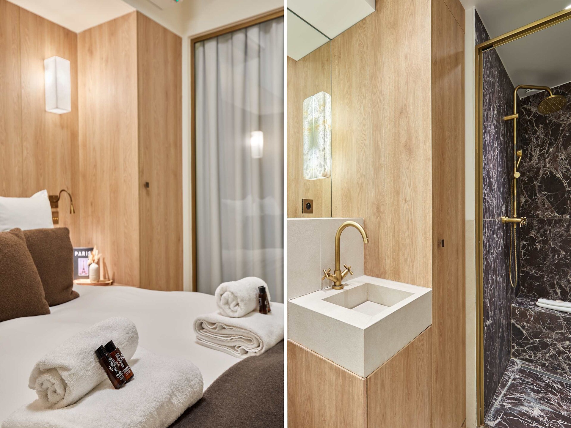 Elegant 6-persoons appartement in Parijs, vlakbij het Louvre - foto 30