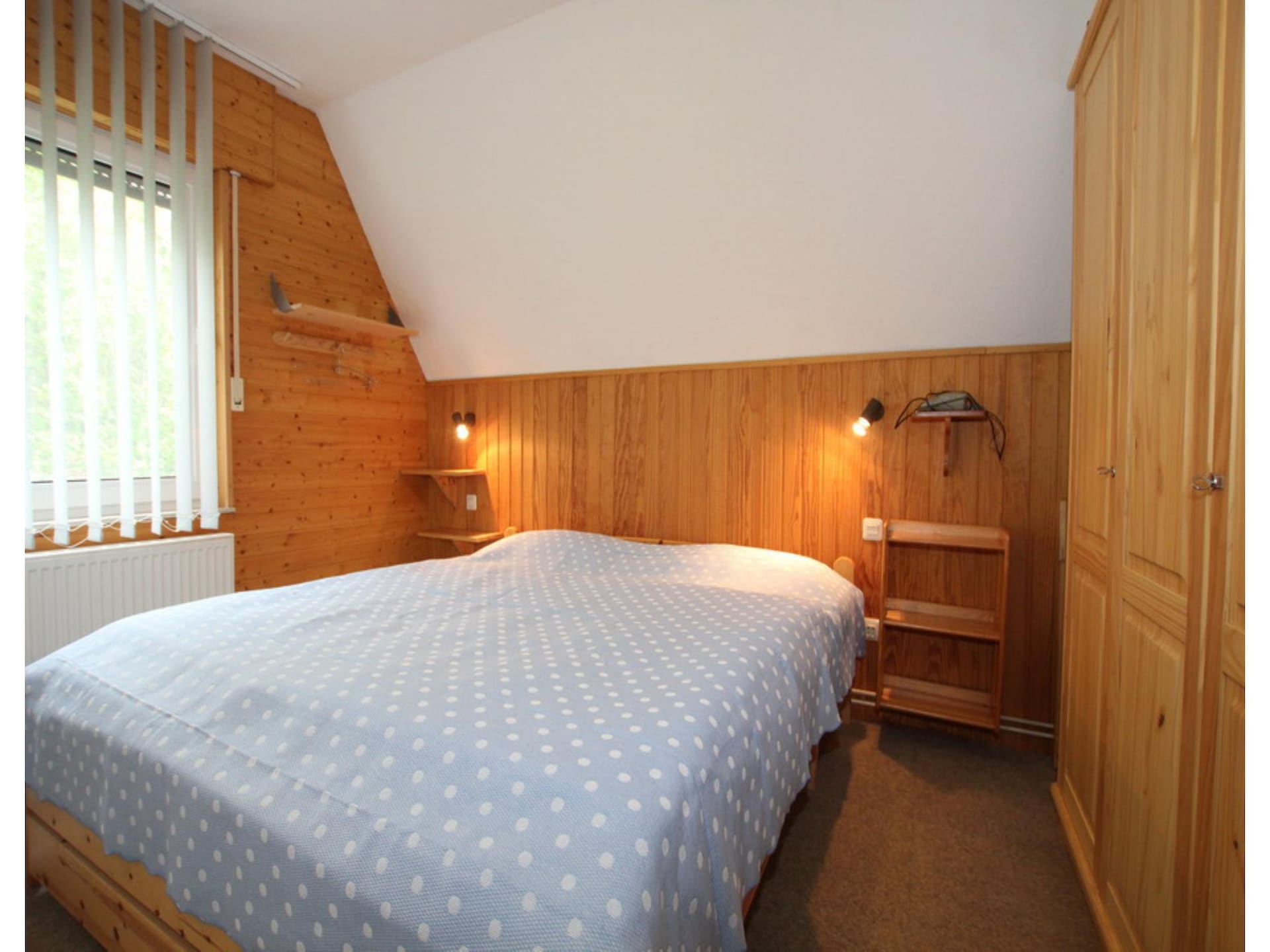 6-persoons vakantiehuis in Dornumersiel nabij de dijk - foto 7