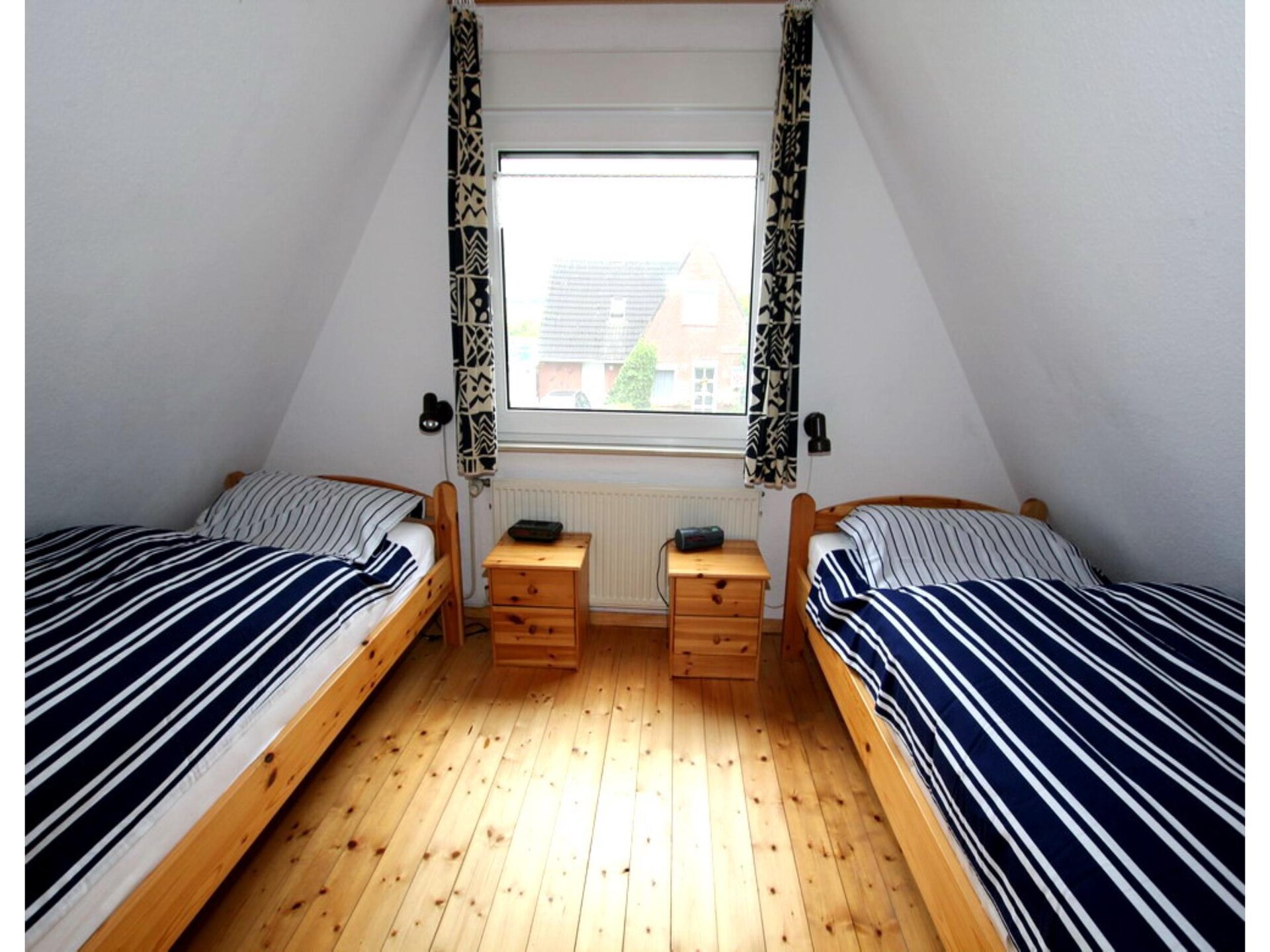 6-persoons vakantiehuis in Dornumersiel nabij de dijk - foto 9