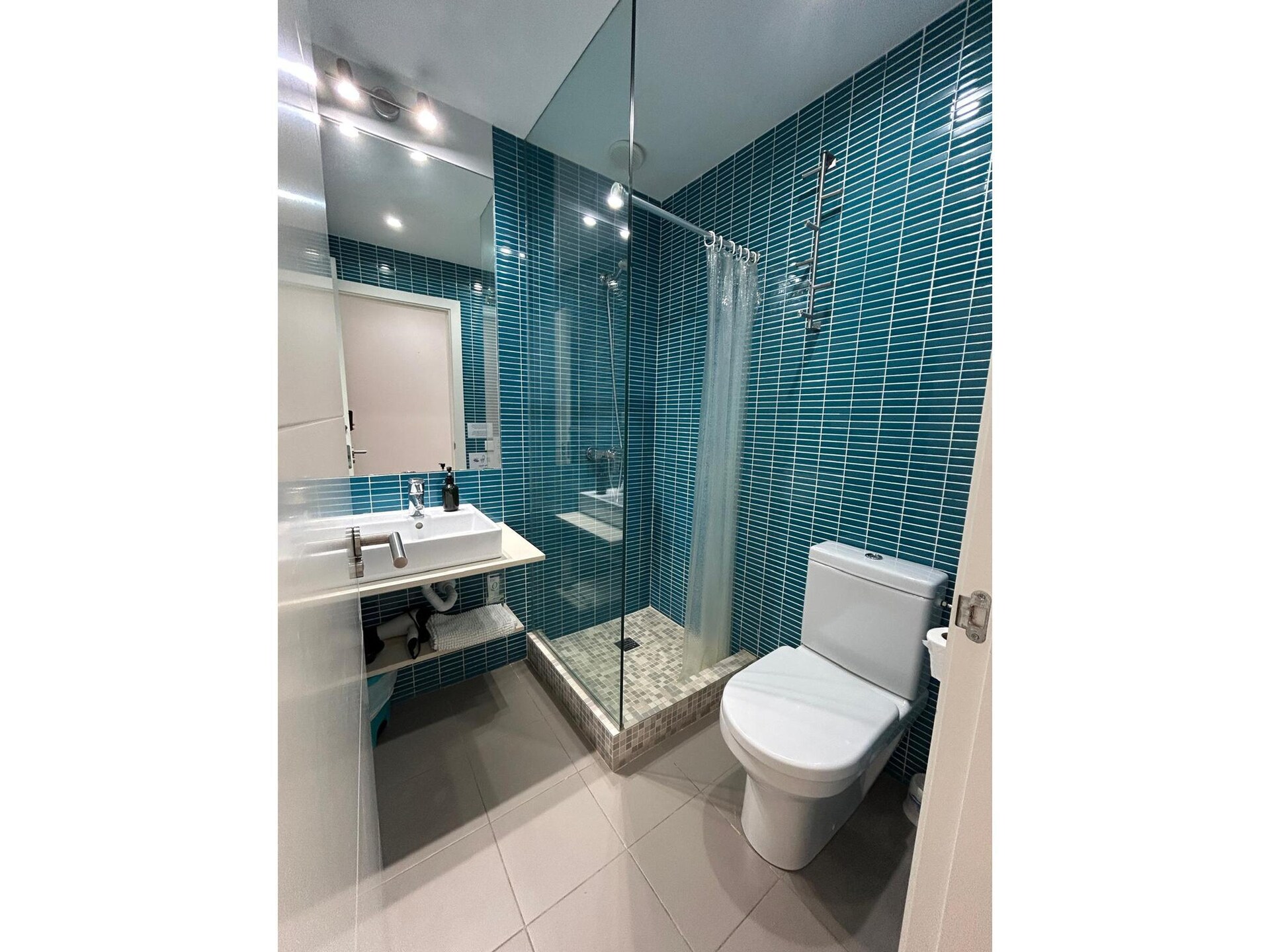 Licht appartement op 500m van strand met zwembad & uitzicht op Cabo de Gata - foto 25