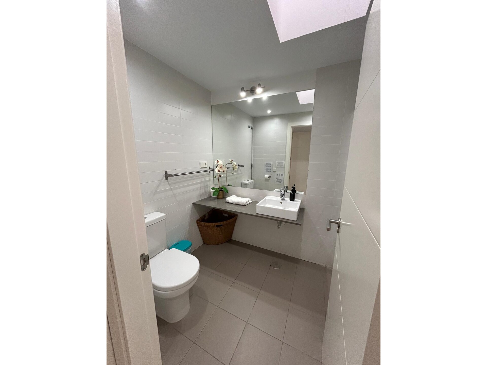 Licht appartement op 500m van strand met zwembad & uitzicht op Cabo de Gata - foto 26