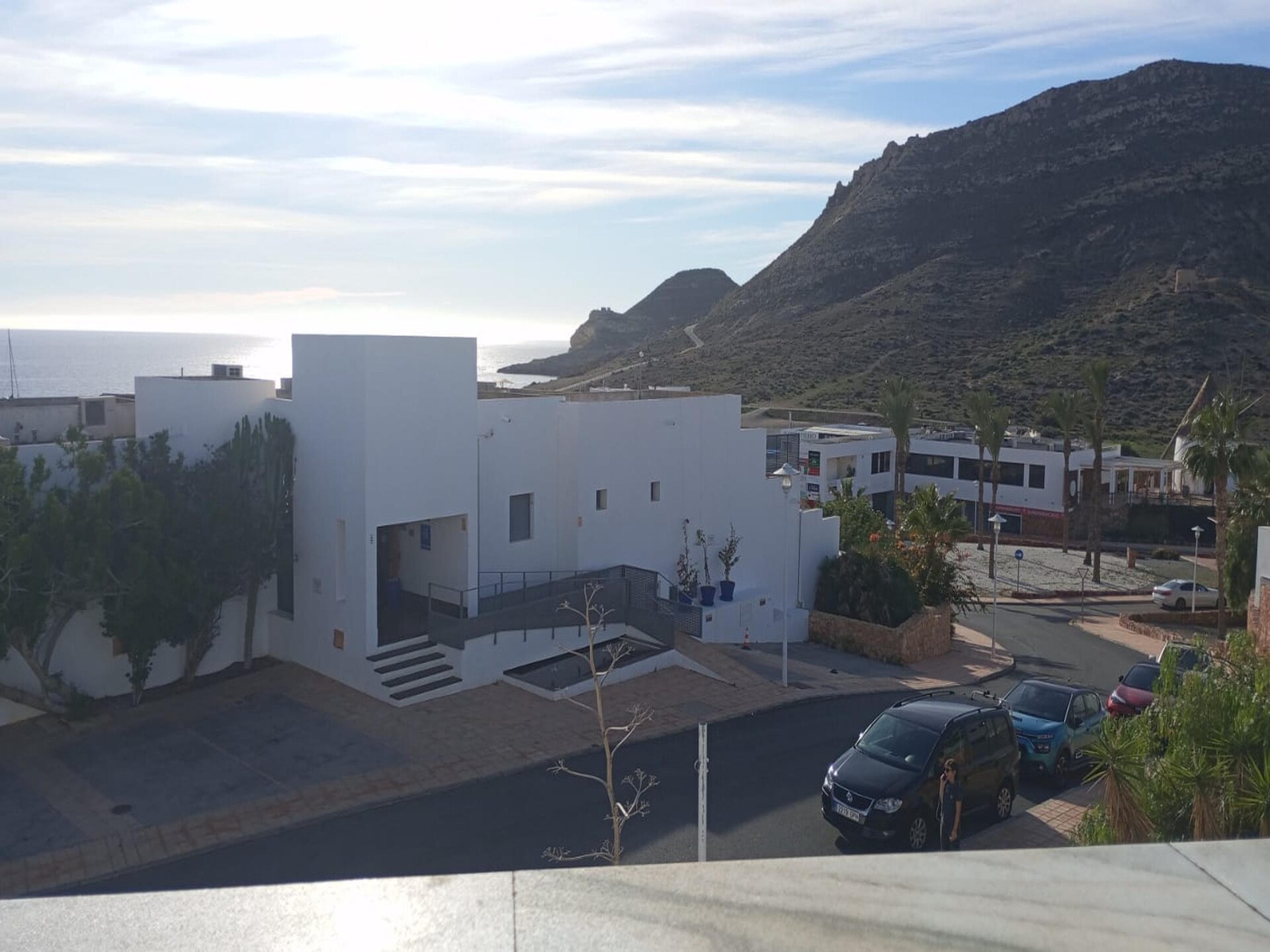 Licht appartement op 500m van strand met zwembad & uitzicht op Cabo de Gata - foto 41