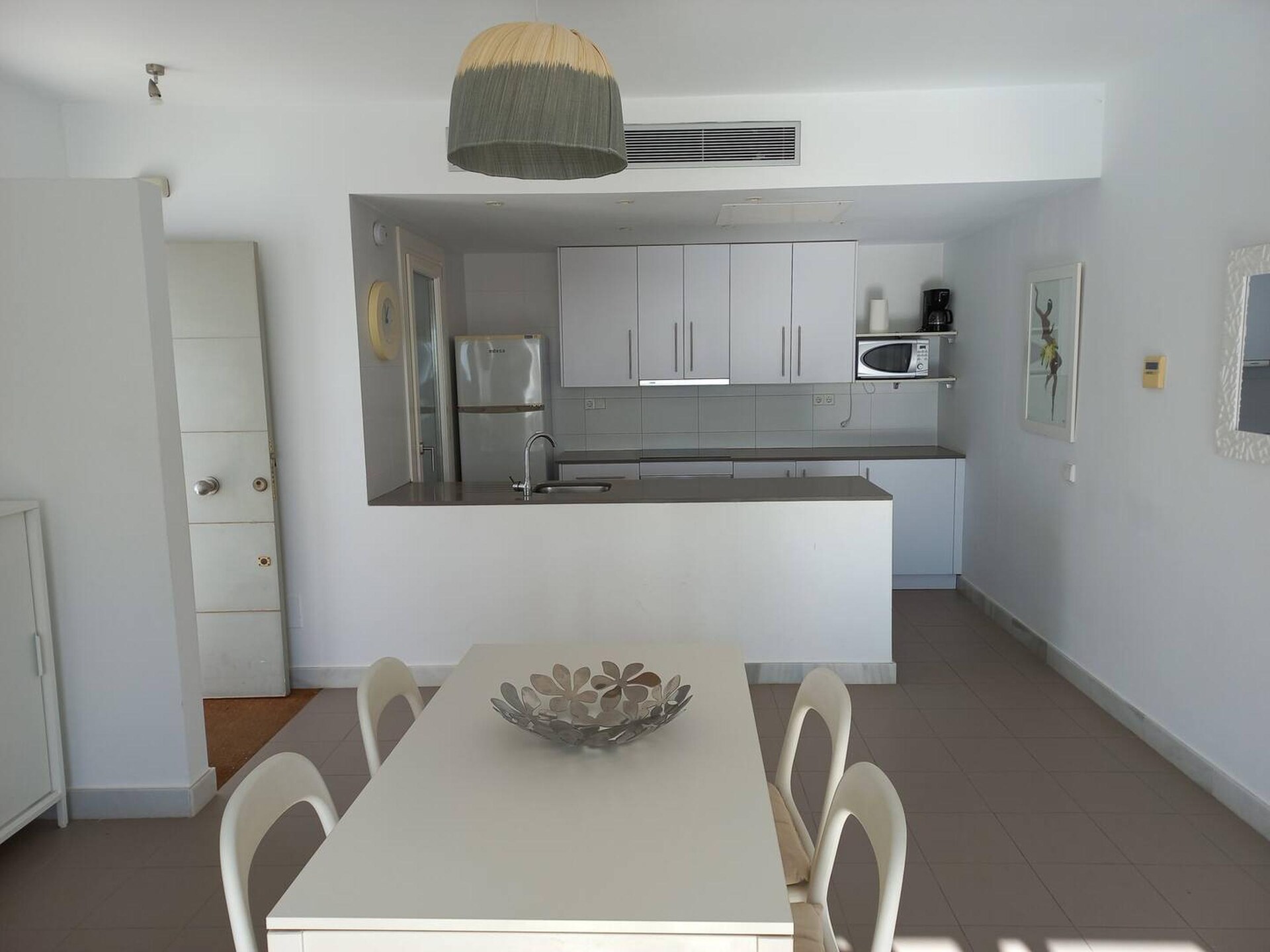 Licht appartement op 500m van strand met zwembad & uitzicht op Cabo de Gata - foto 9