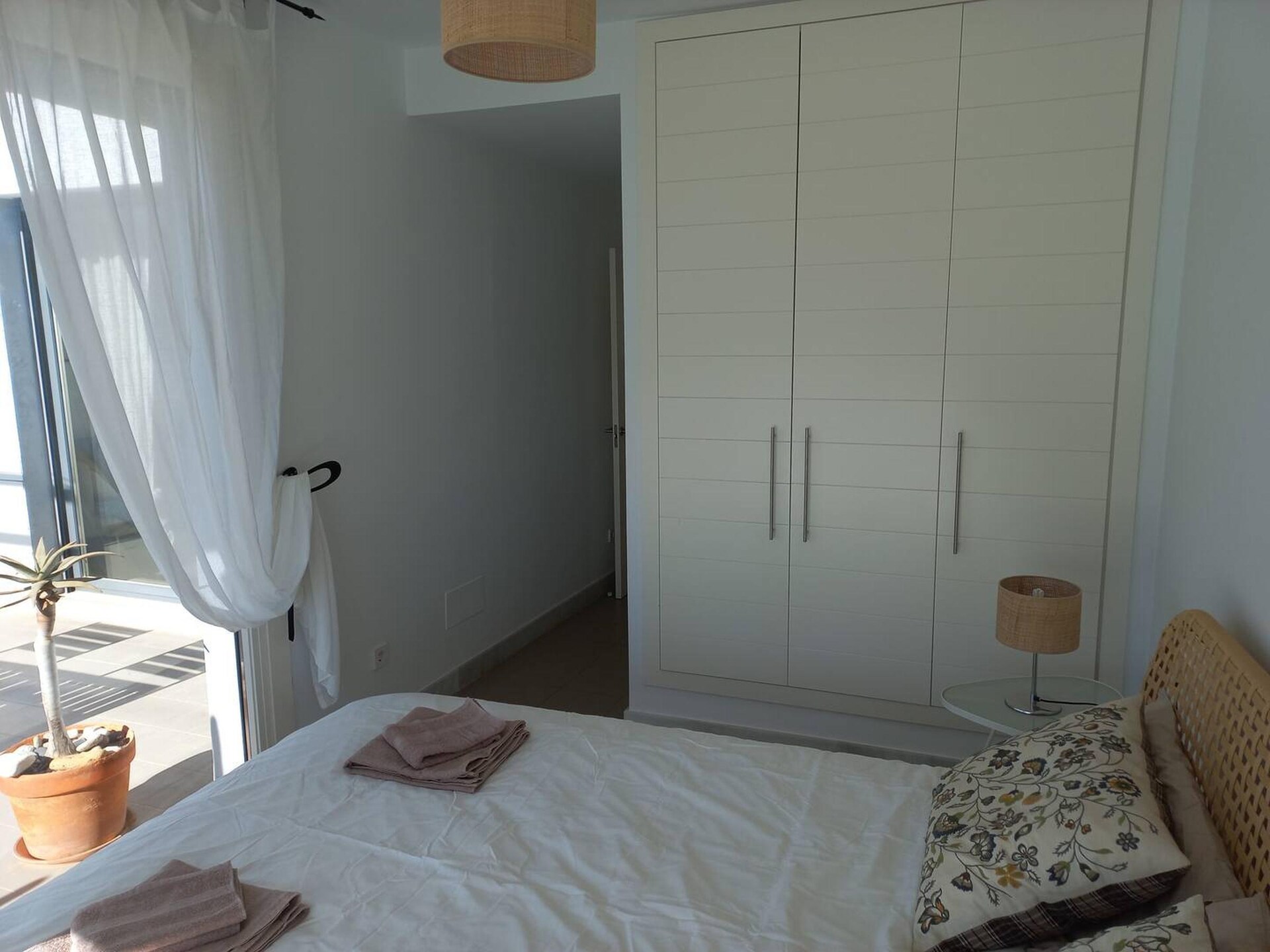Licht appartement op 500m van strand met zwembad & uitzicht op Cabo de Gata - foto 19