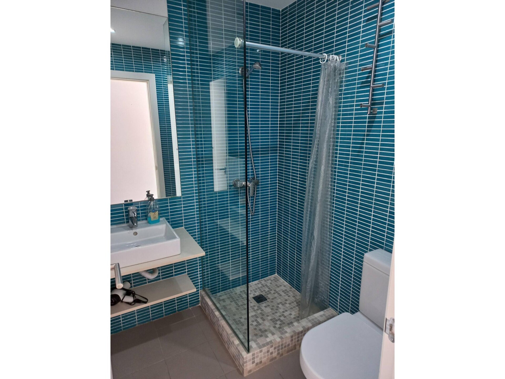 Licht appartement op 500m van strand met zwembad & uitzicht op Cabo de Gata - foto 29
