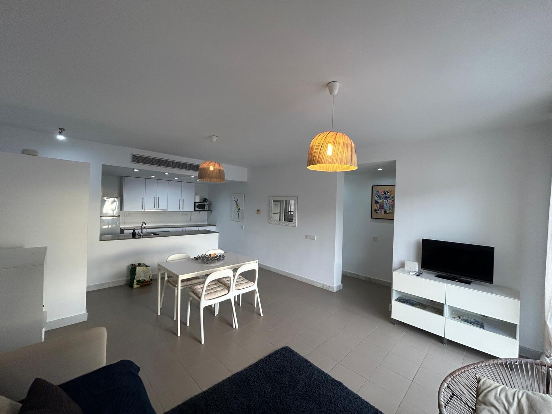 Licht appartement op 500m van strand met zwembad & uitzicht op Cabo de Gata - foto 10