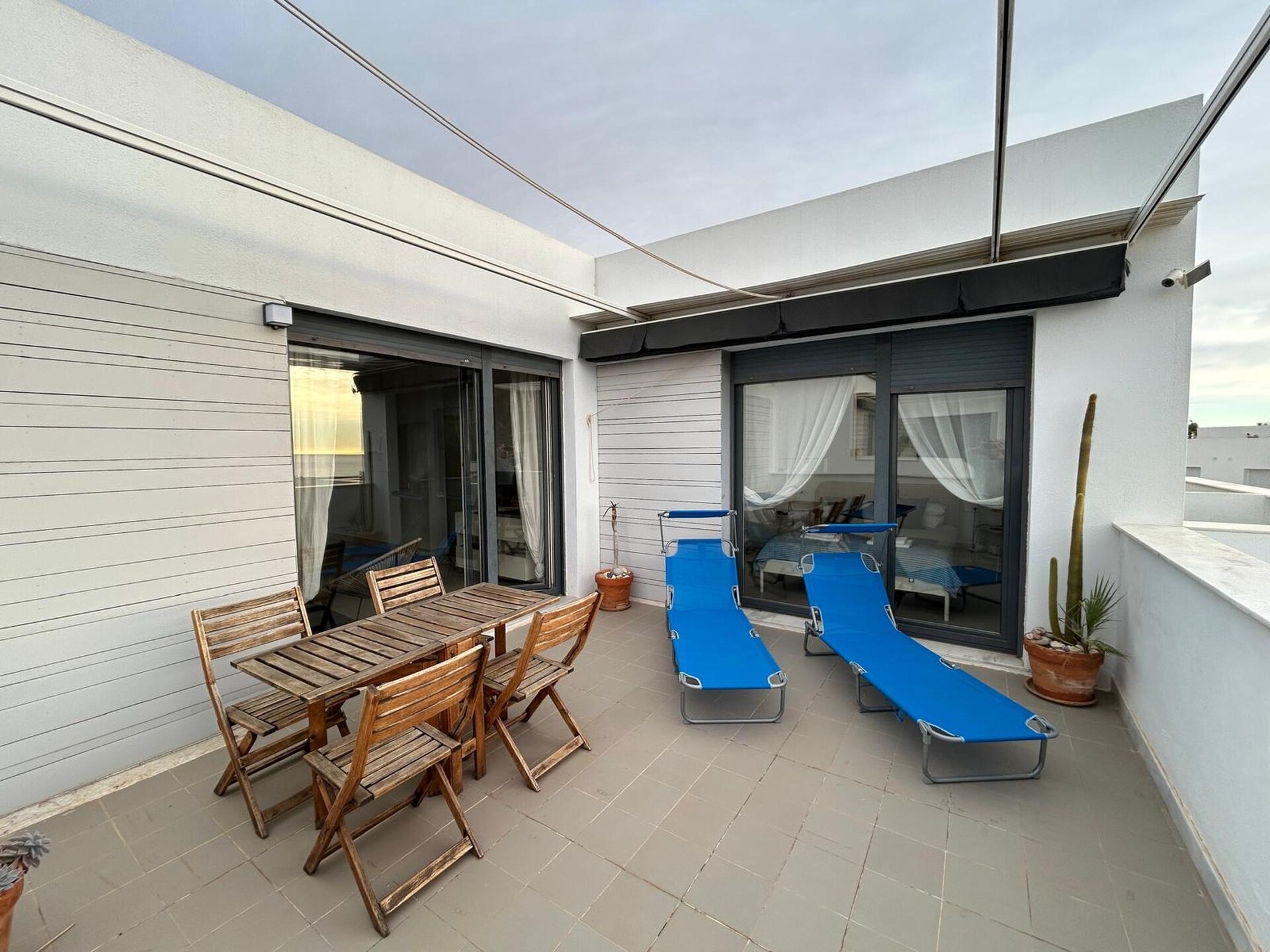 Licht appartement op 500m van strand met zwembad & uitzicht op Cabo de Gata - foto 39