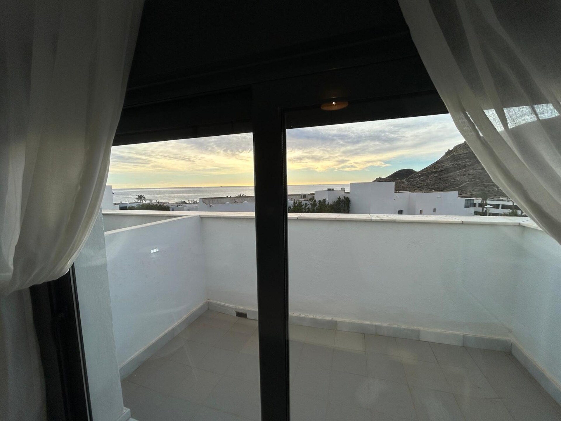 Licht appartement op 500m van strand met zwembad & uitzicht op Cabo de Gata - foto 31