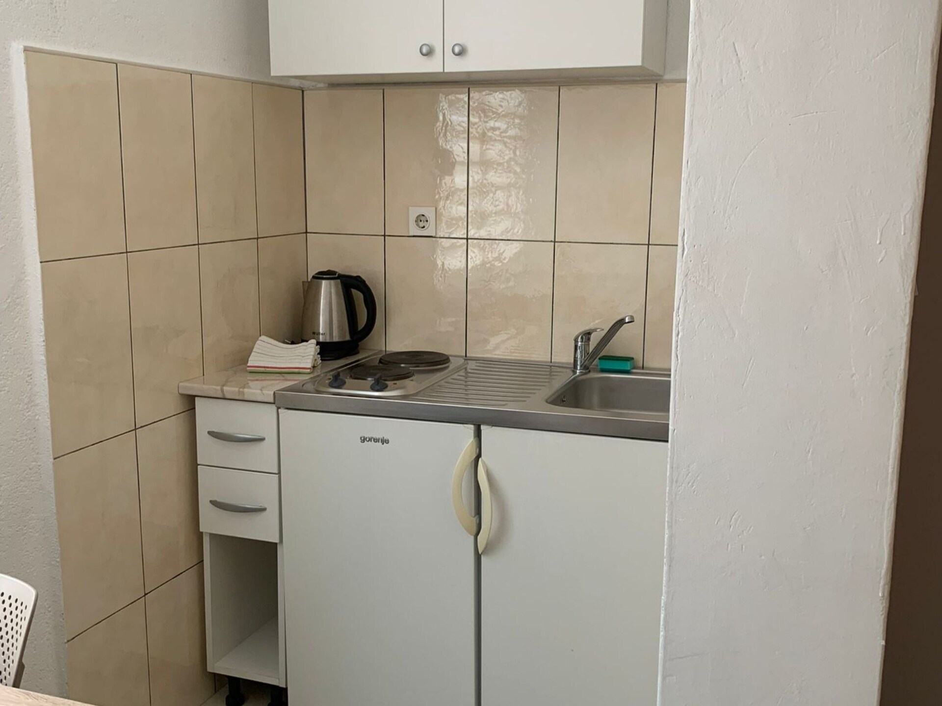 Apartments Adriana Studio apartment 8 - foto 8
