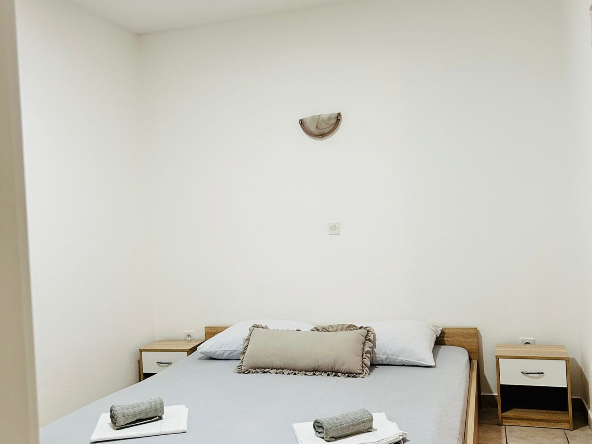 Apartments Adriana - Two bedroom apartment 10 - foto 8