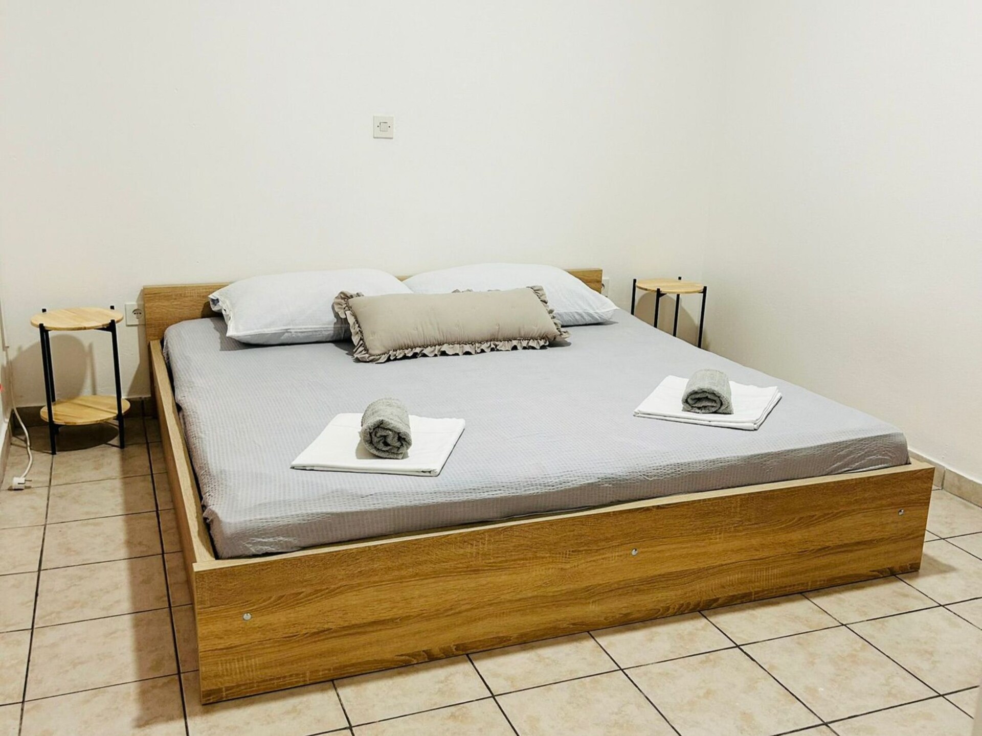 Apartments Adriana - Two bedroom apartment 10 - foto 11