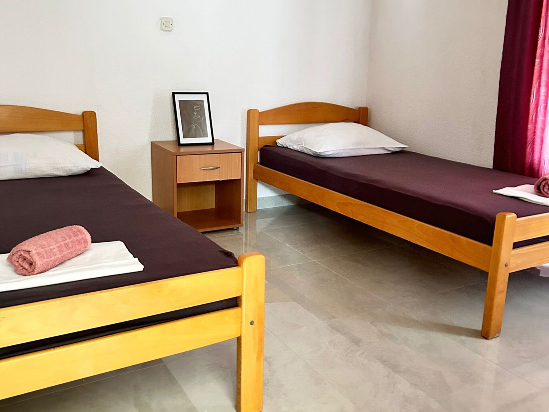 Apartments Adriana - One bedroom apartment Ružica 1 - foto 9