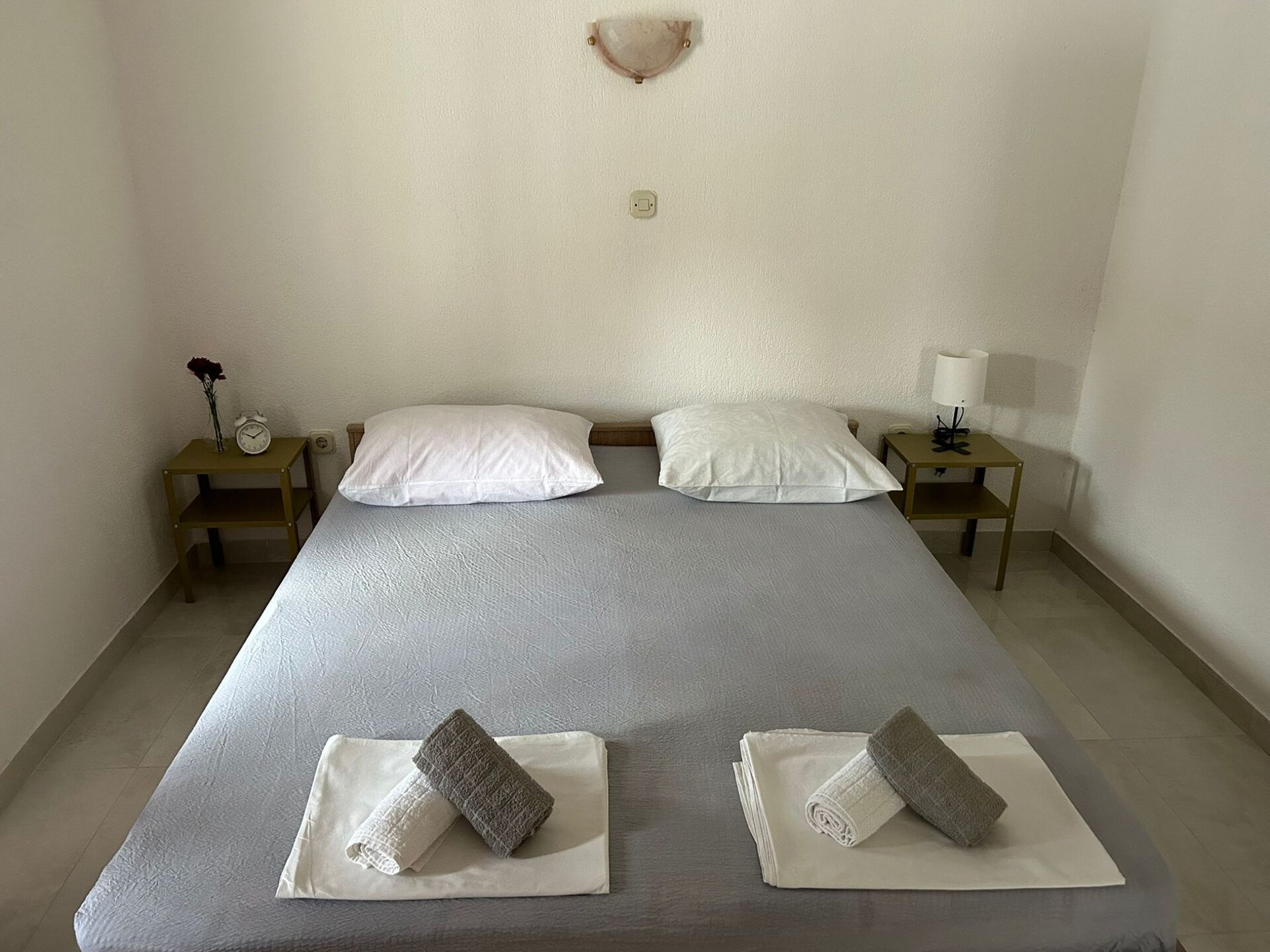 Apartments Adriana - One bedroom apartment Ružica 1 - foto 11