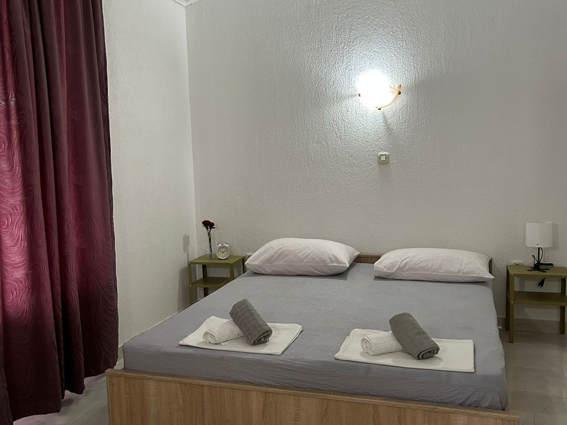 Apartments Adriana - One bedroom apartment Ružica 1 - foto 12