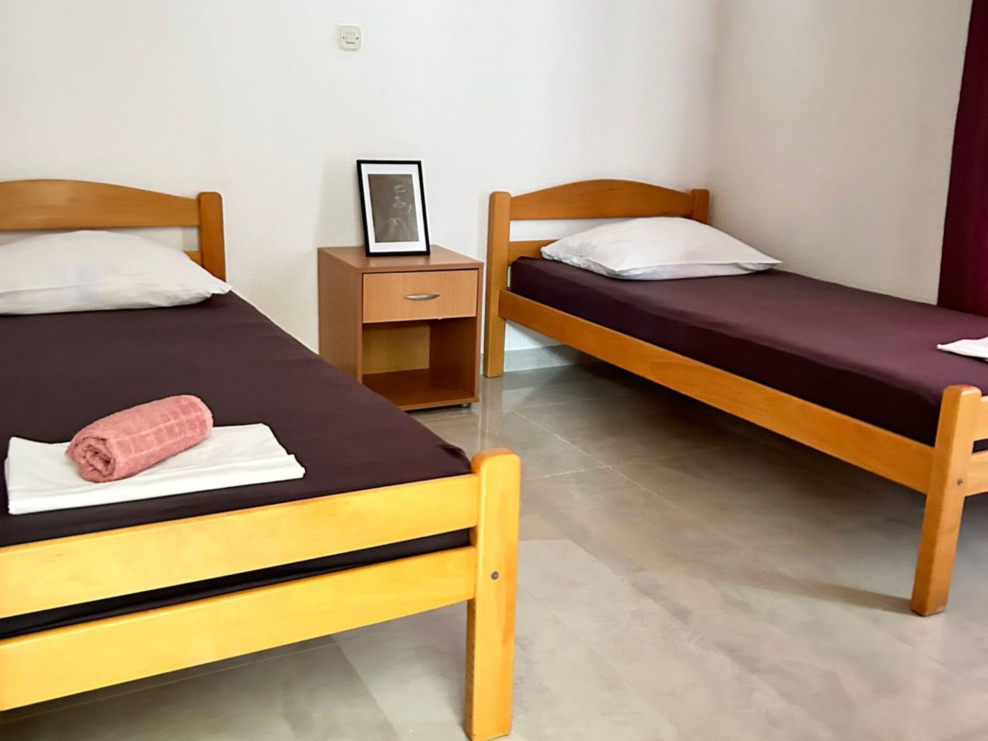 Apartments Adriana - One bedroom apartment Ružica 1 - foto 16