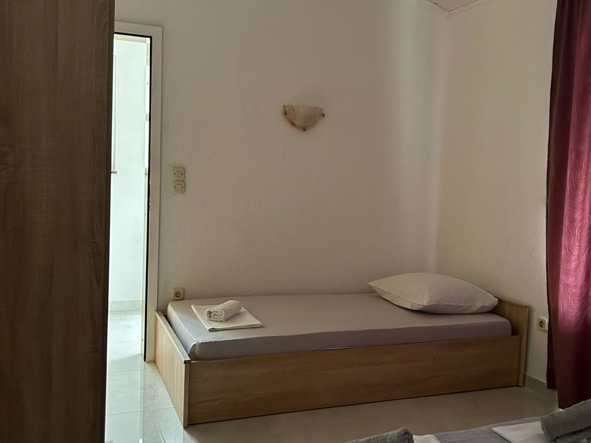 Apartments Adriana - One bedroom apartment Ružica 1 - foto 17