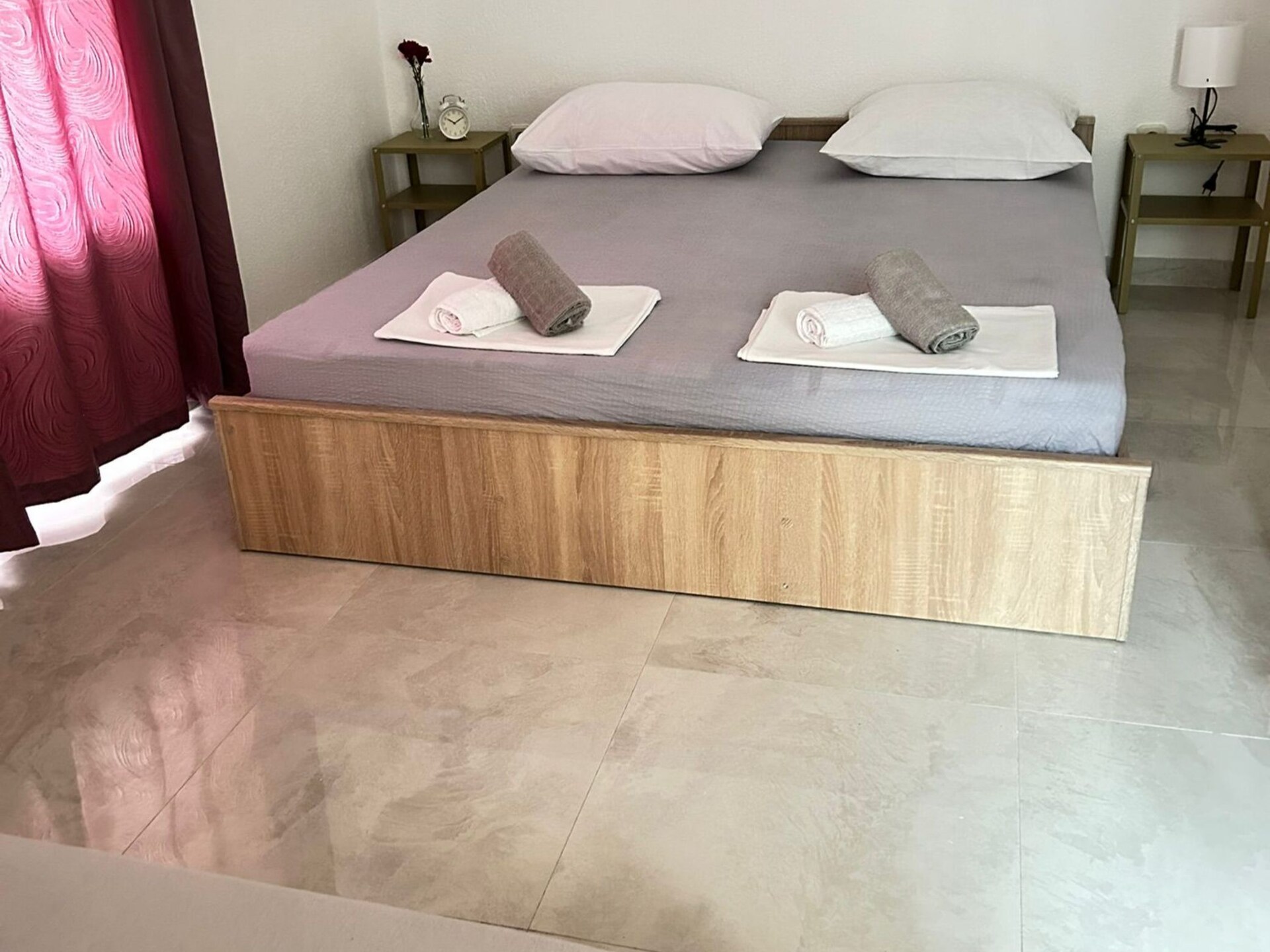 Apartments Adriana - One bedroom apartment Ružica 1 - foto 19