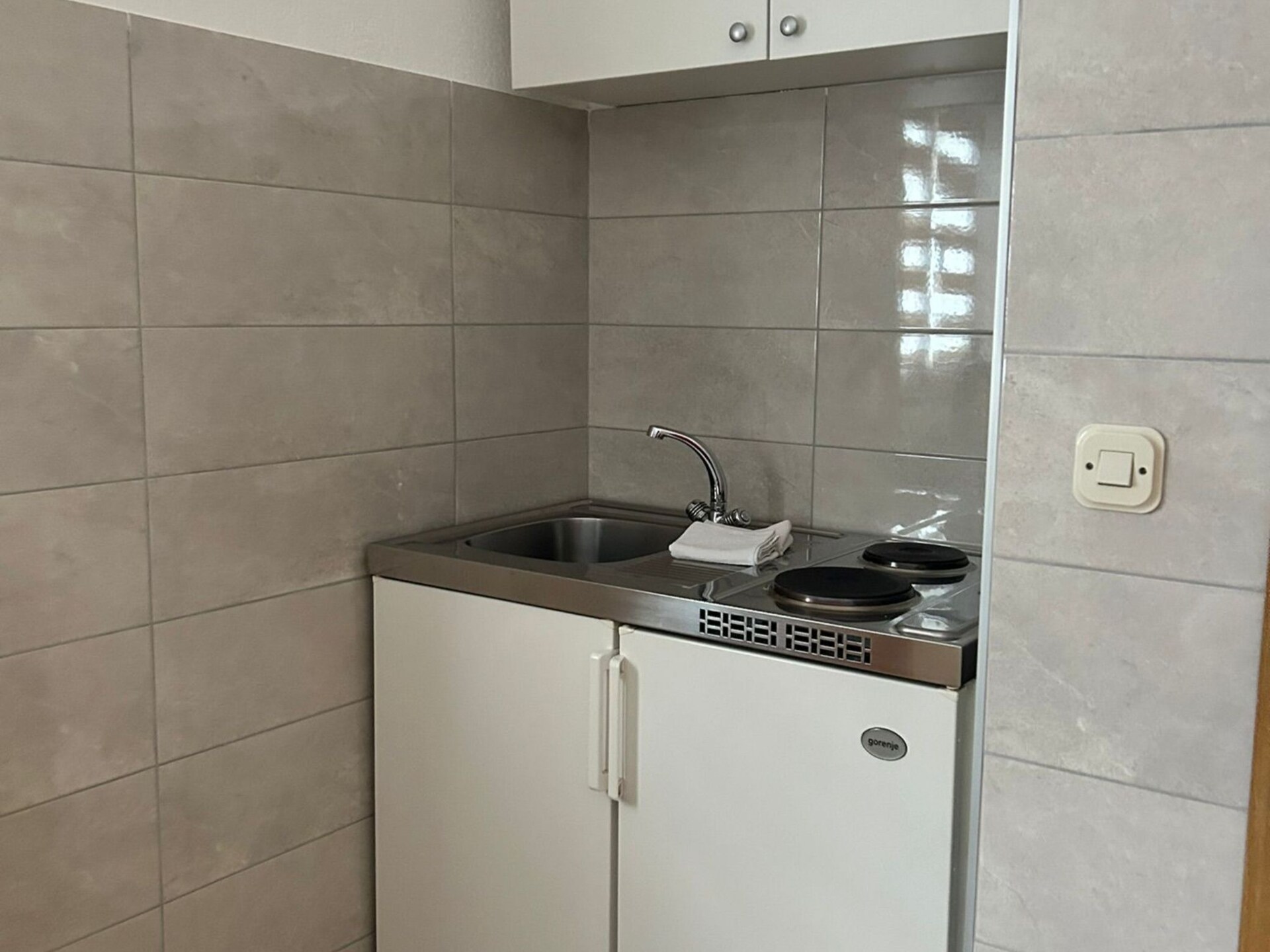 Apartments Adriana - One bedroom apartment Ružica 1 - foto 7